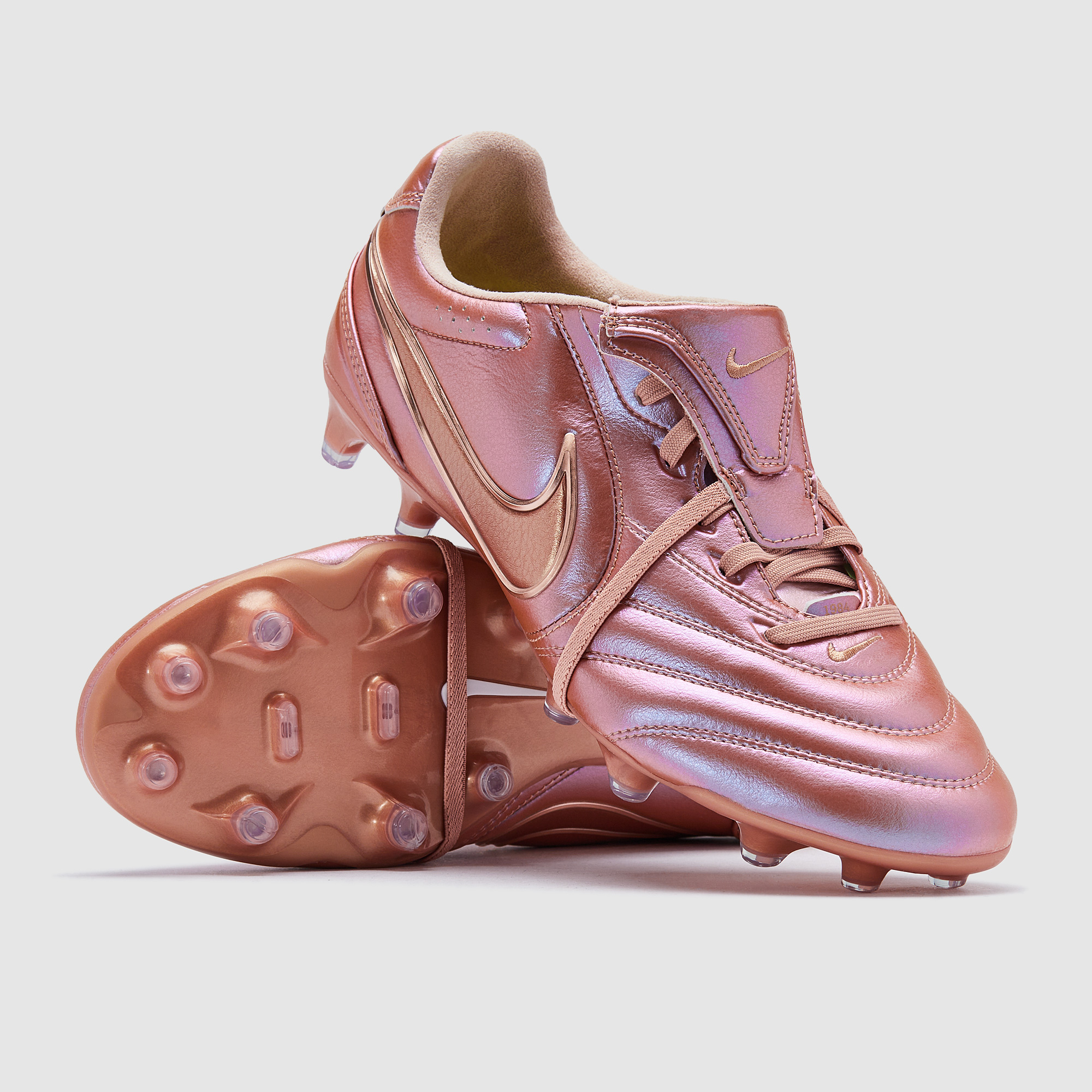 Crampons et Chaussures de Football pour Femme