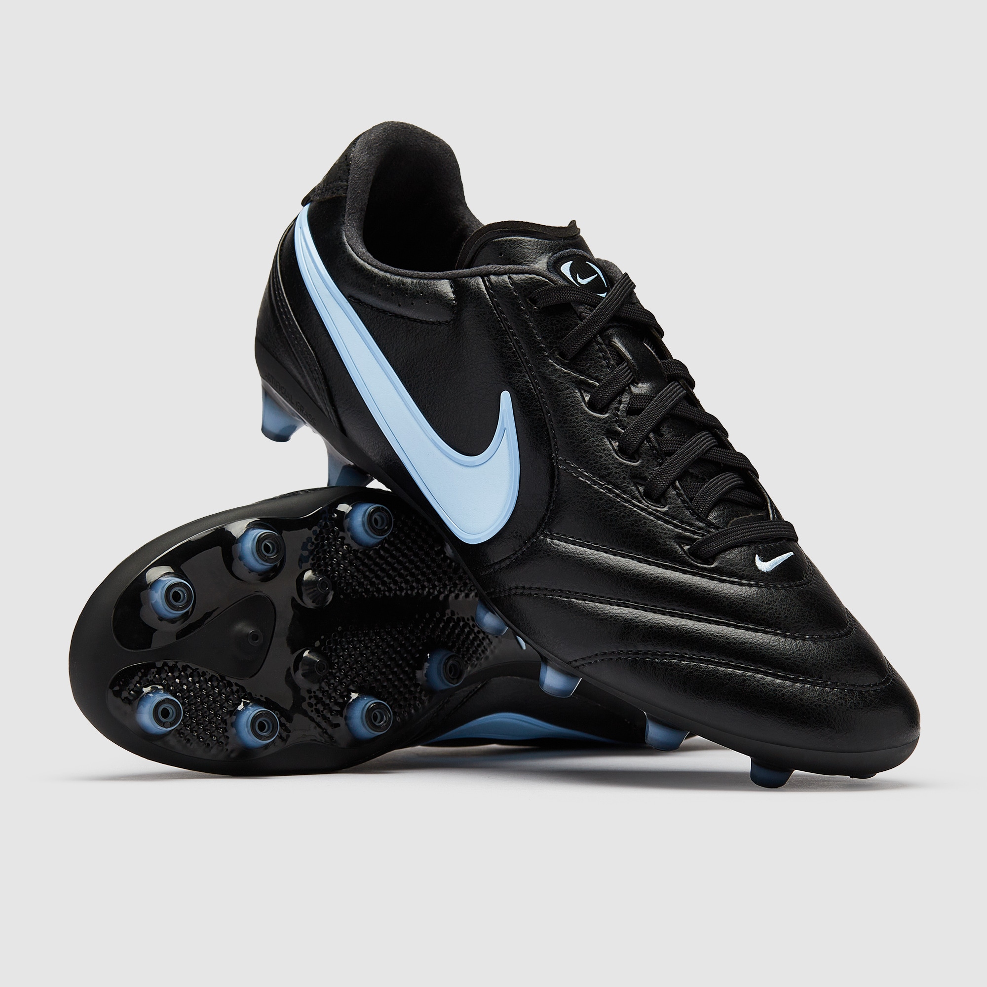 nike football boot tracker