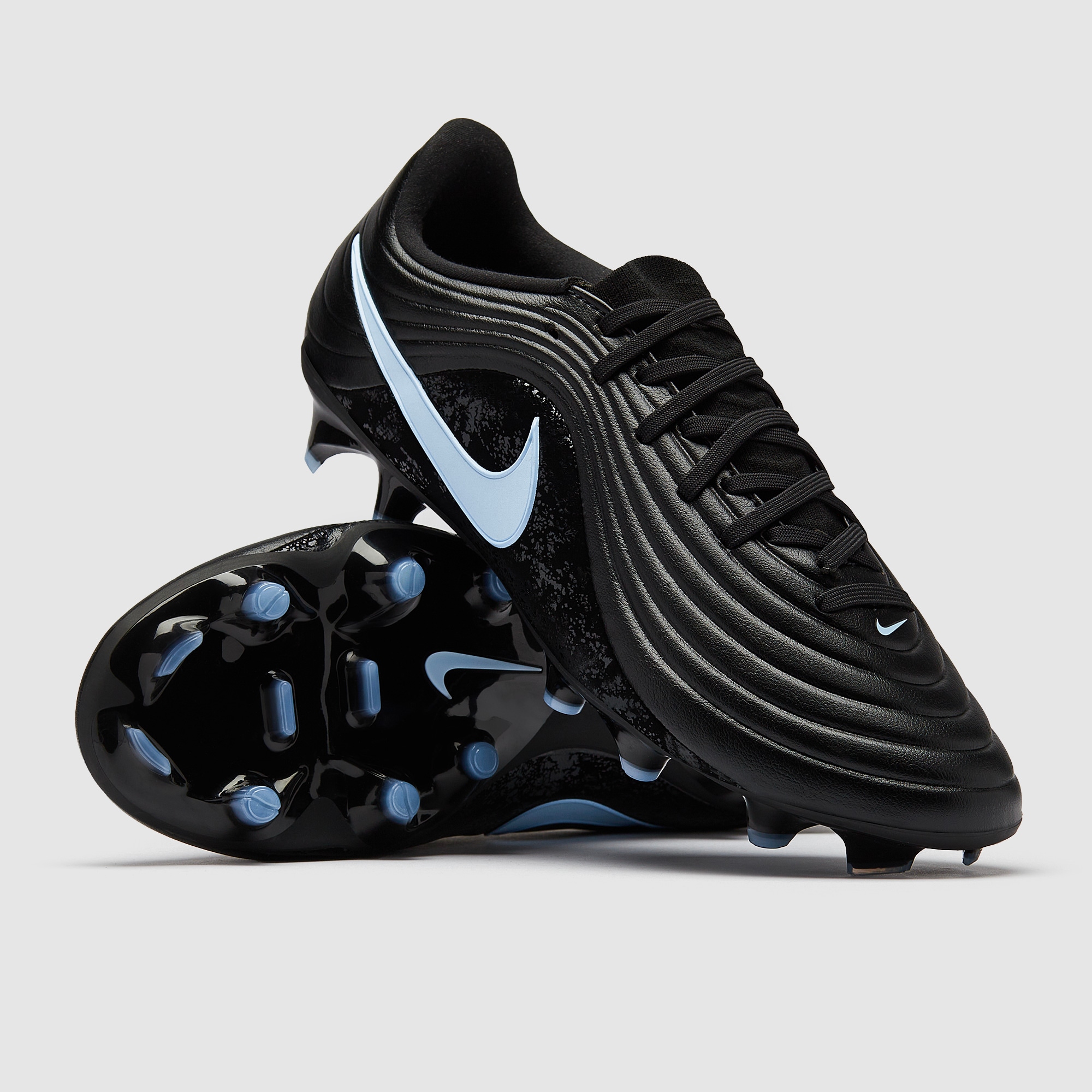 nike id football shoes