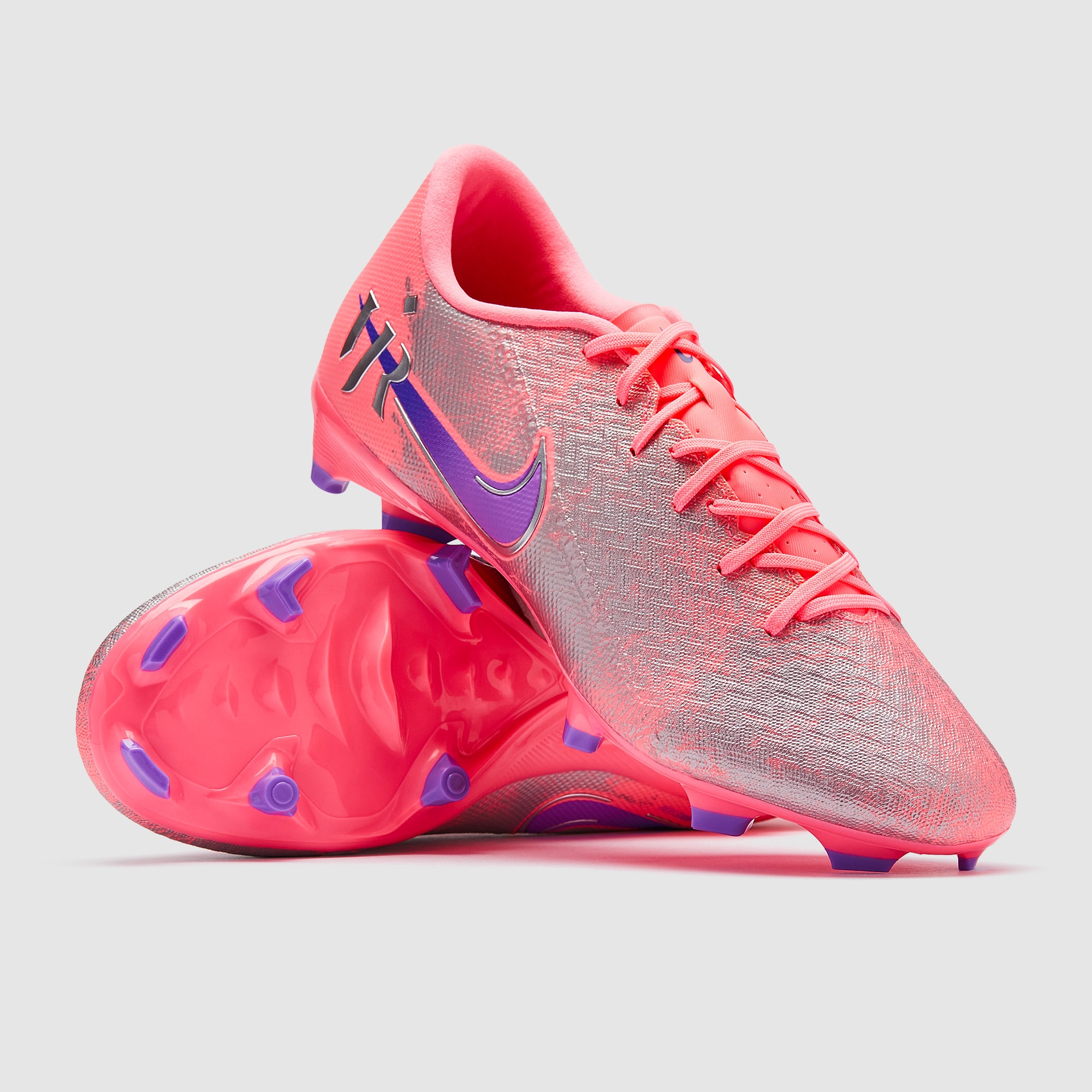 Nike Air Zoom Mercurial Vapor XVI Academy x Vini Jr FG/MG