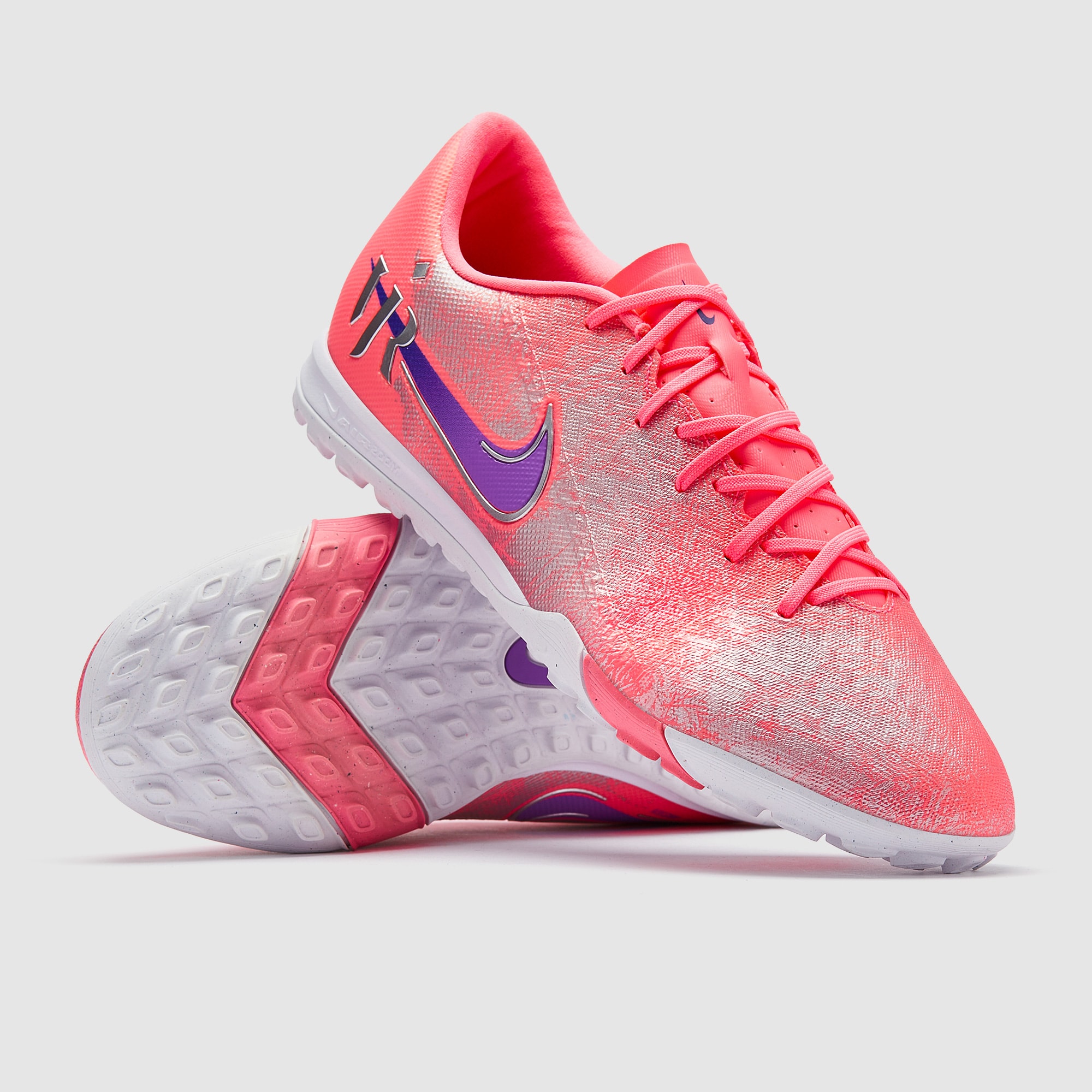 Nike Air Zoom Mercurial Vapor XVI Academy x Vini Jr TF