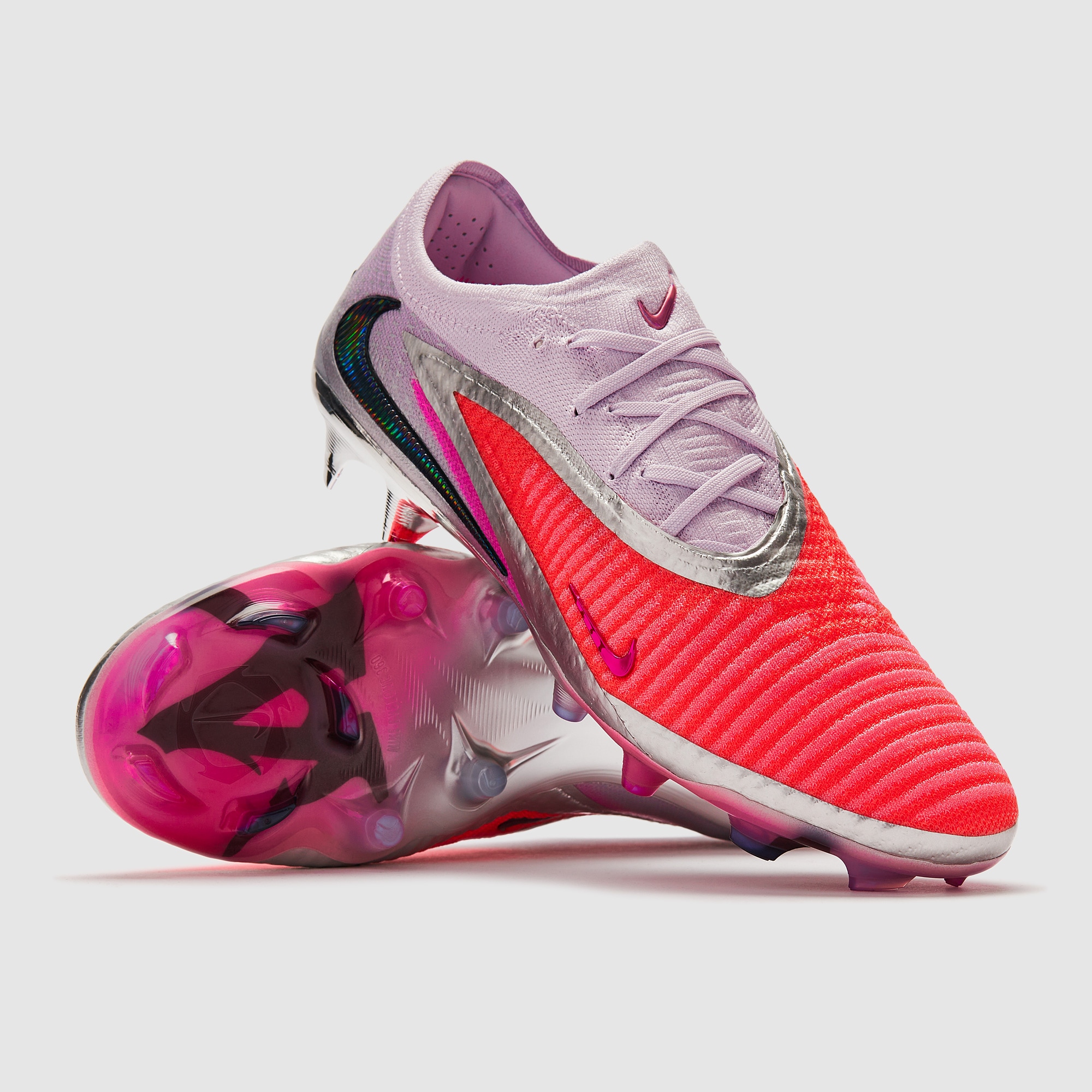 Nike Phantom 6 Low Elite x Alexia Putellas FG