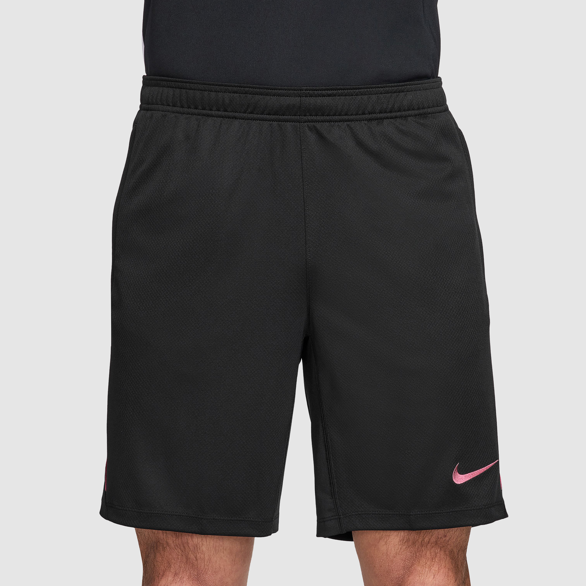 Nike Dri Fit Strike Shorts Black