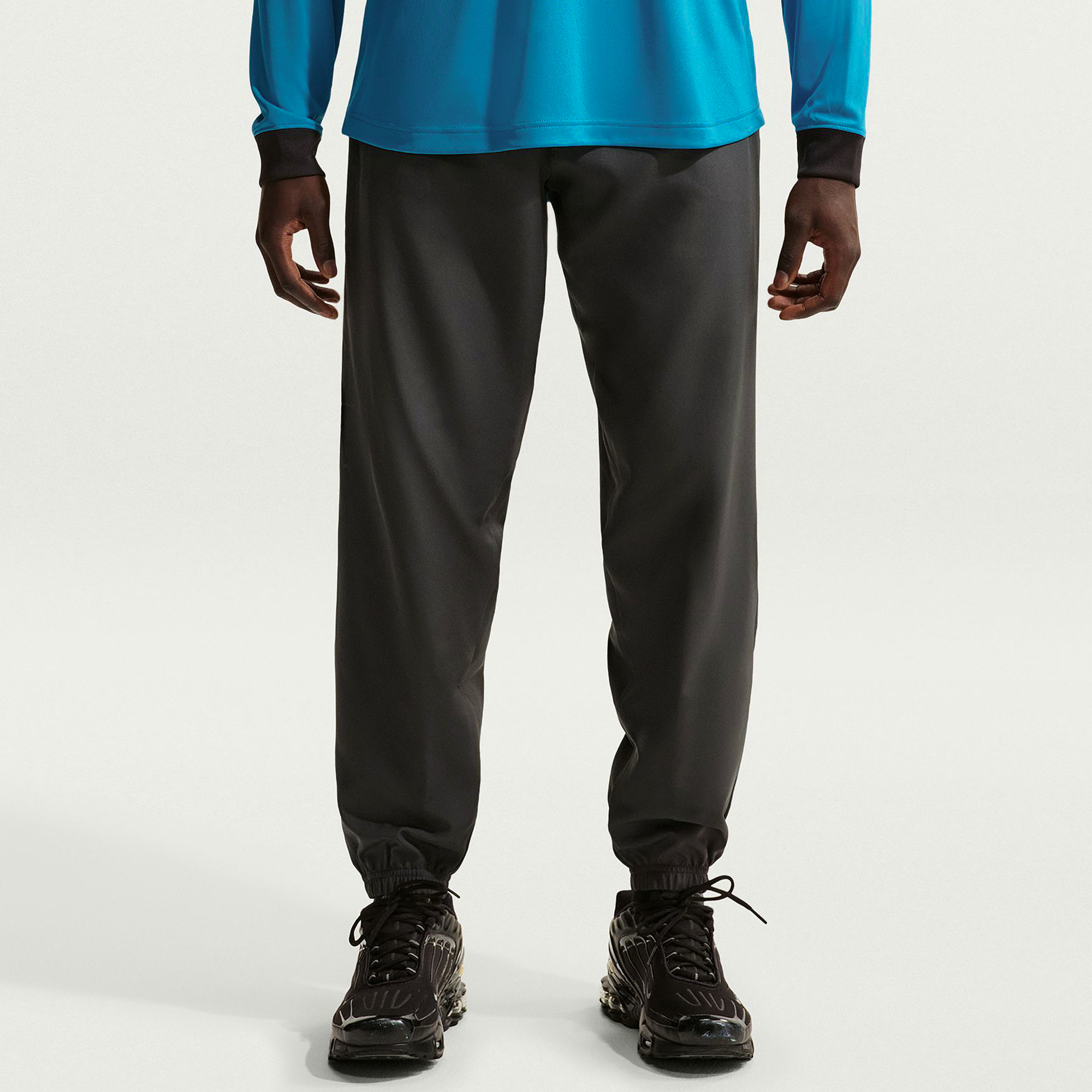 Nike Tottenham Hotspur 25 26 Se Track Pants Grey