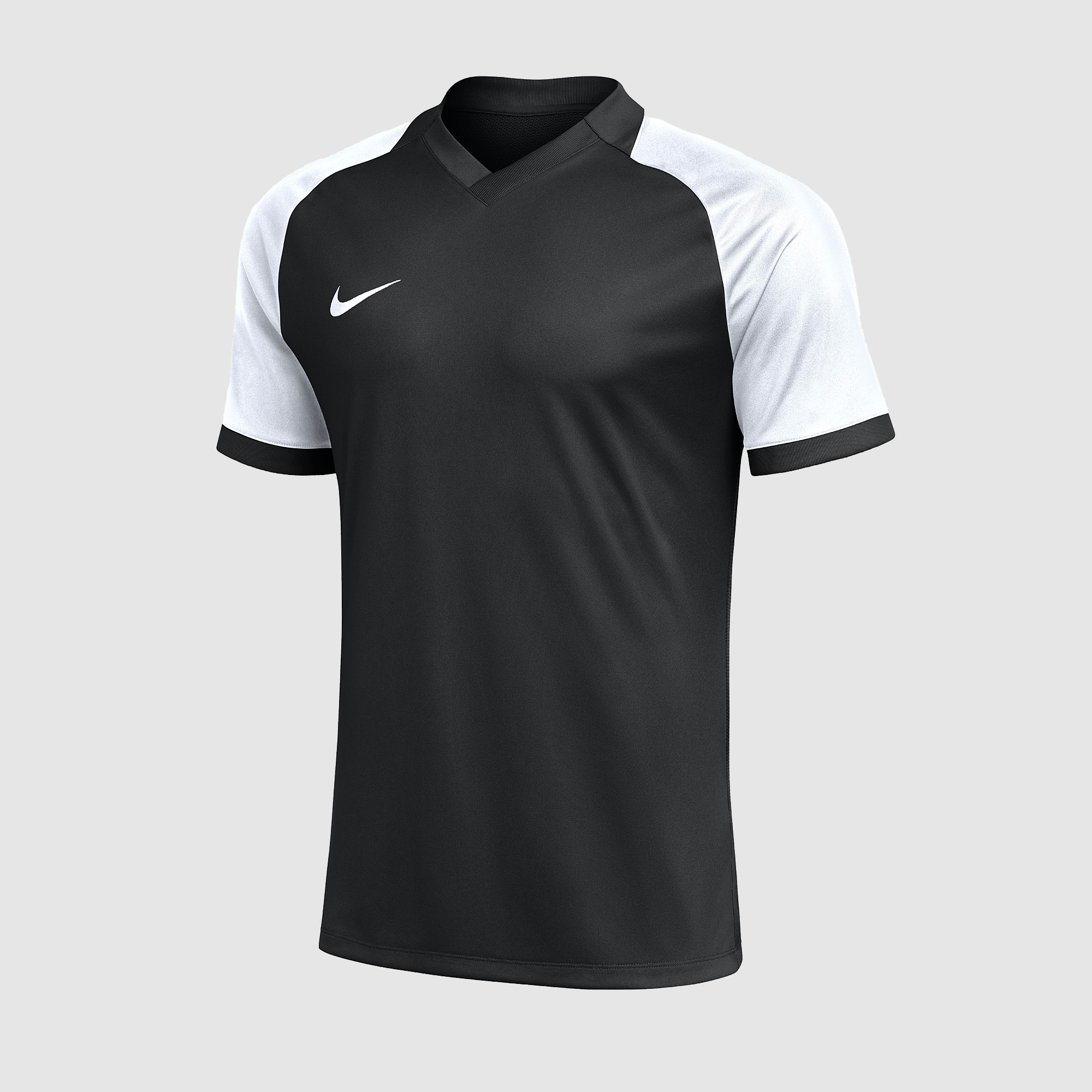 Nike Junior Trophy Vi Ss Shirt Black