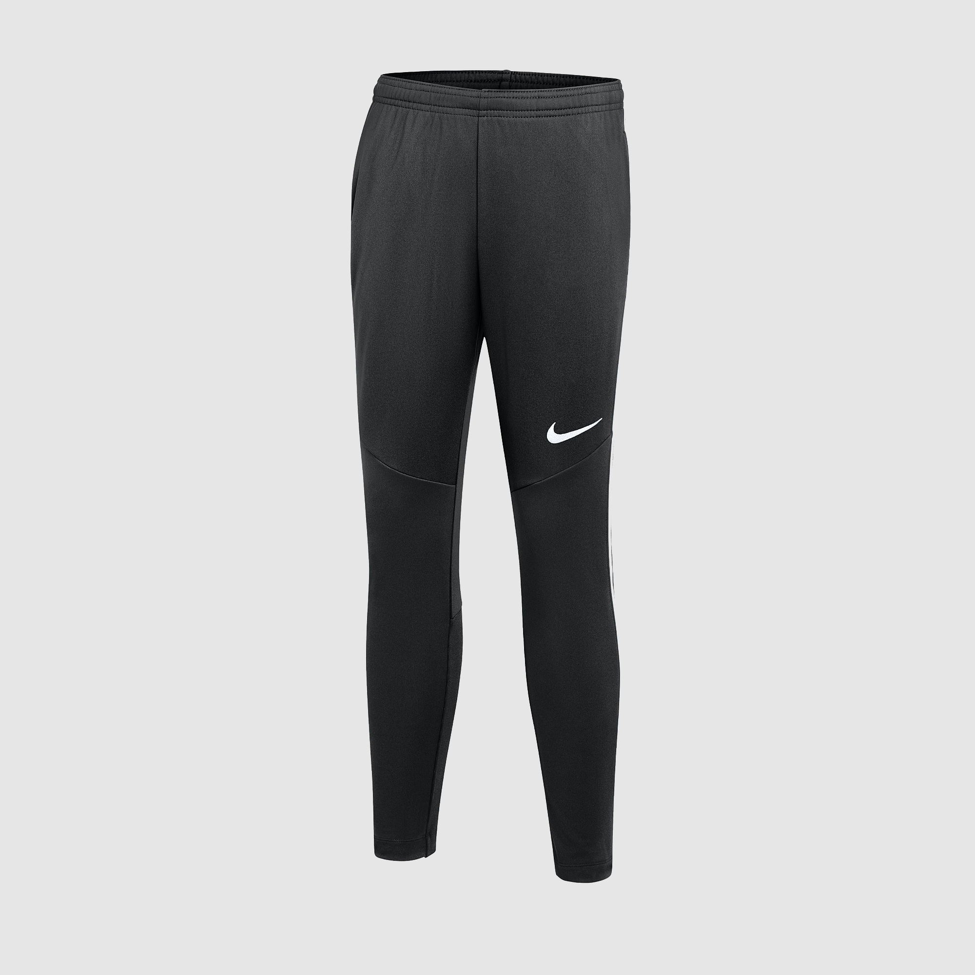 Nike Junior Park 26 Training Pants Black