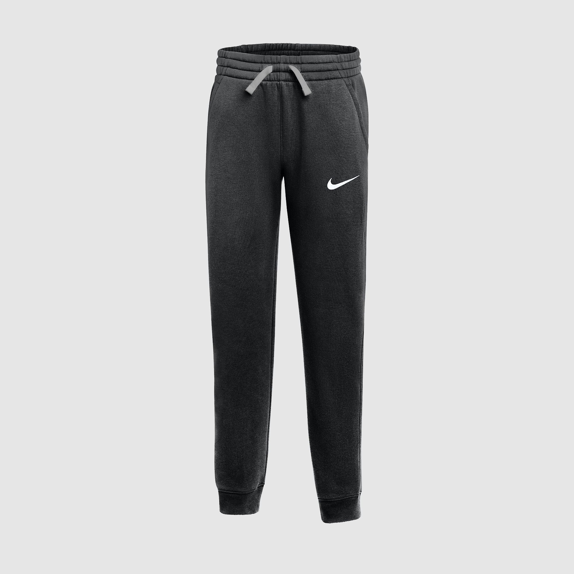 Nike Junior Park 26 Fleece Sweatpants Black