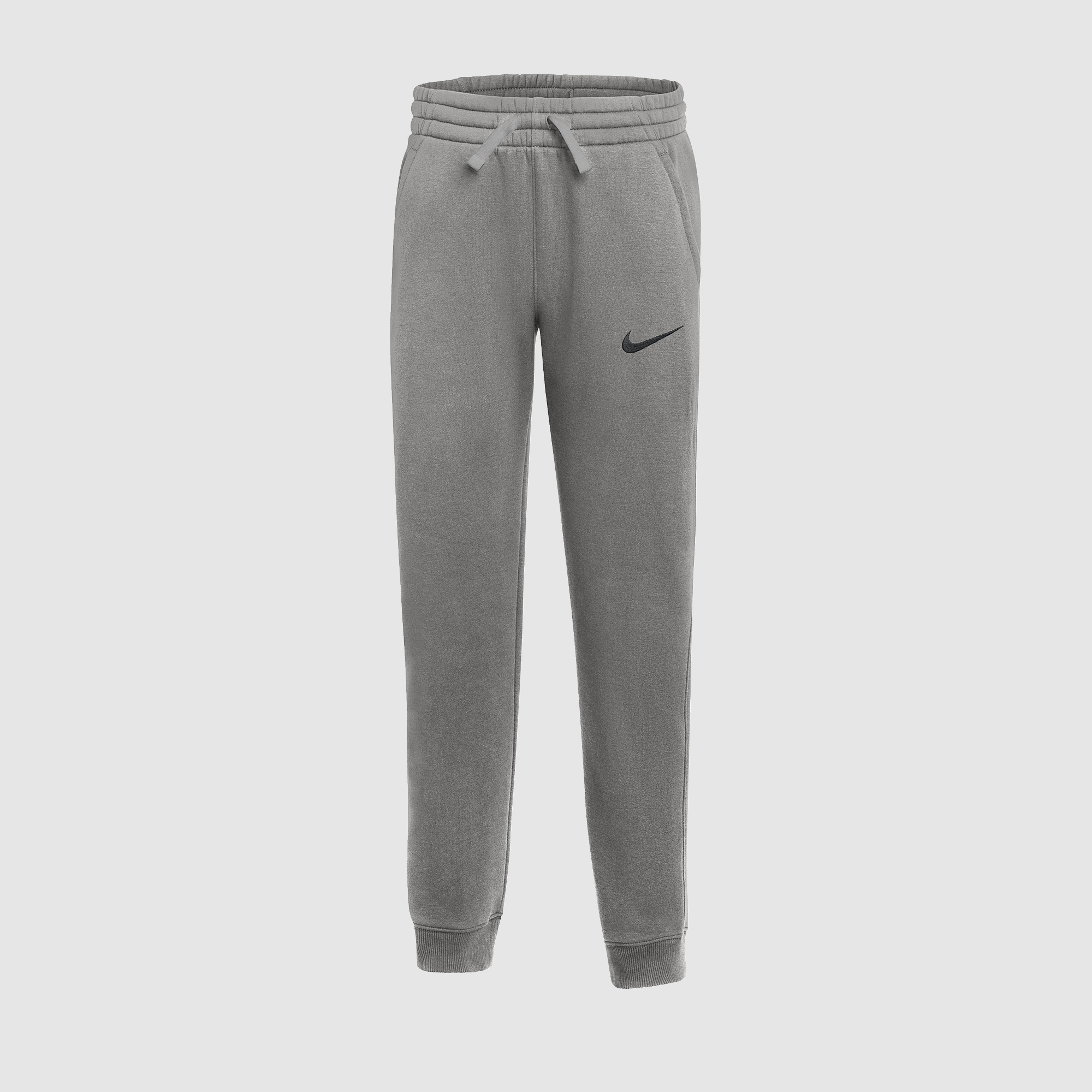 Nike Junior Park 26 Fleece Sweatpants Grey