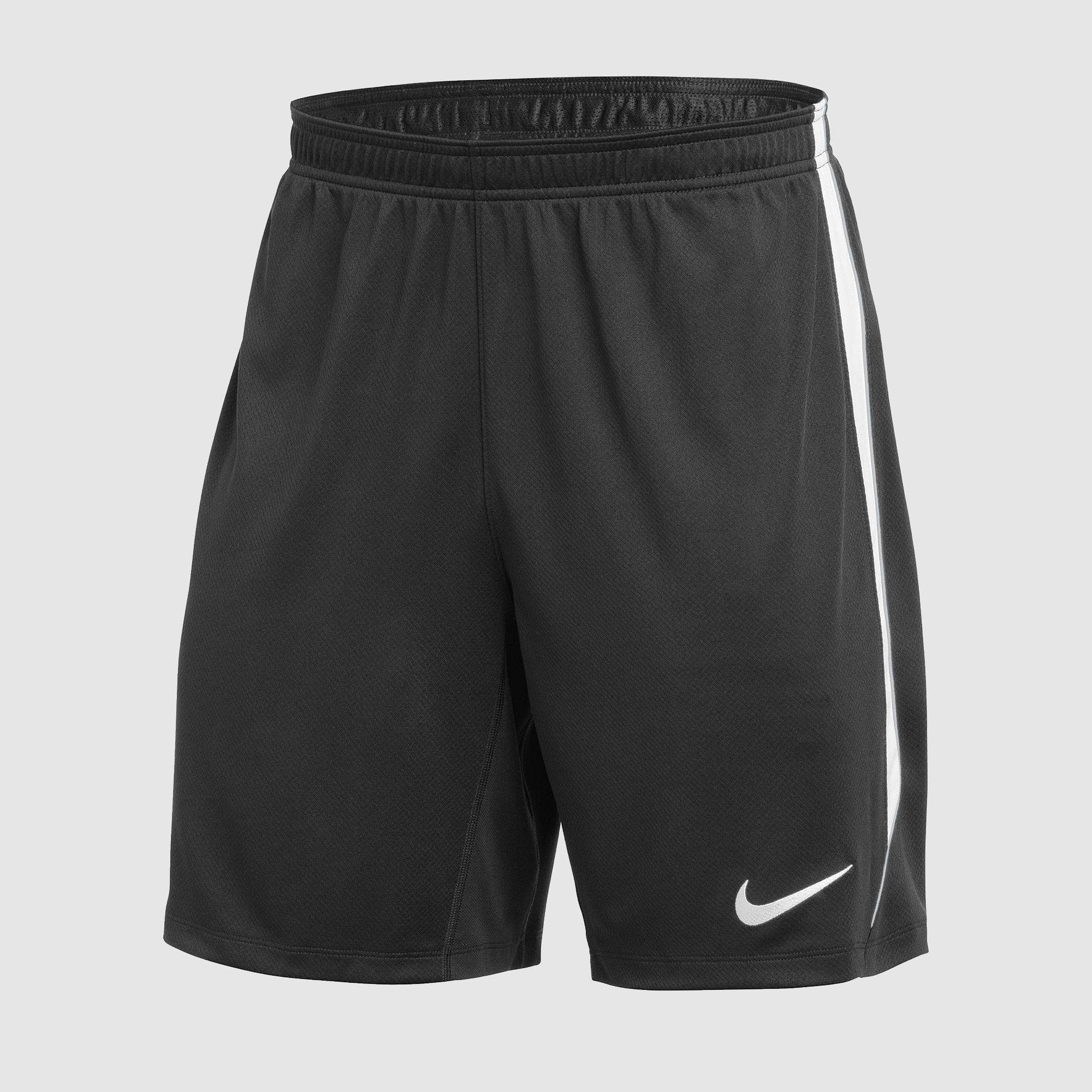 Nike Junior Strike 26 Training Shorts Black