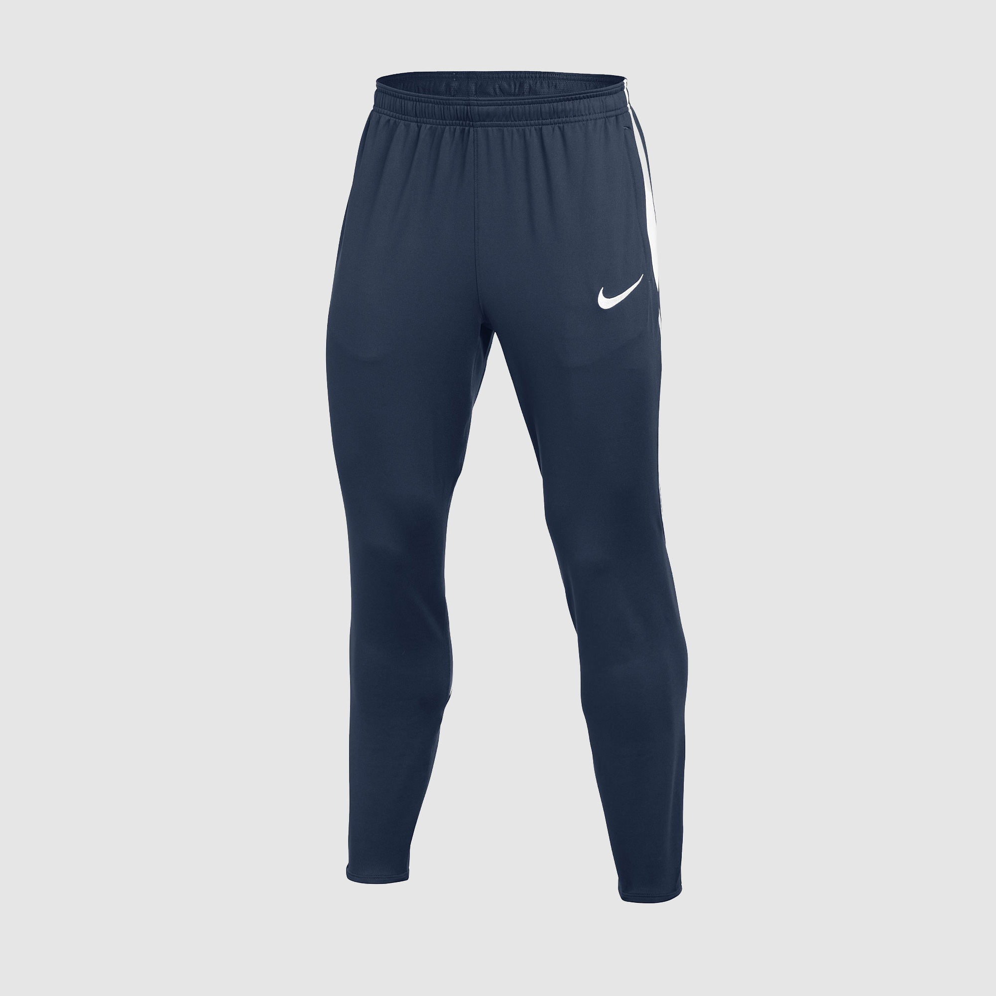 Nike Junior Strike 26 Zip Pocket Training Pants Navy