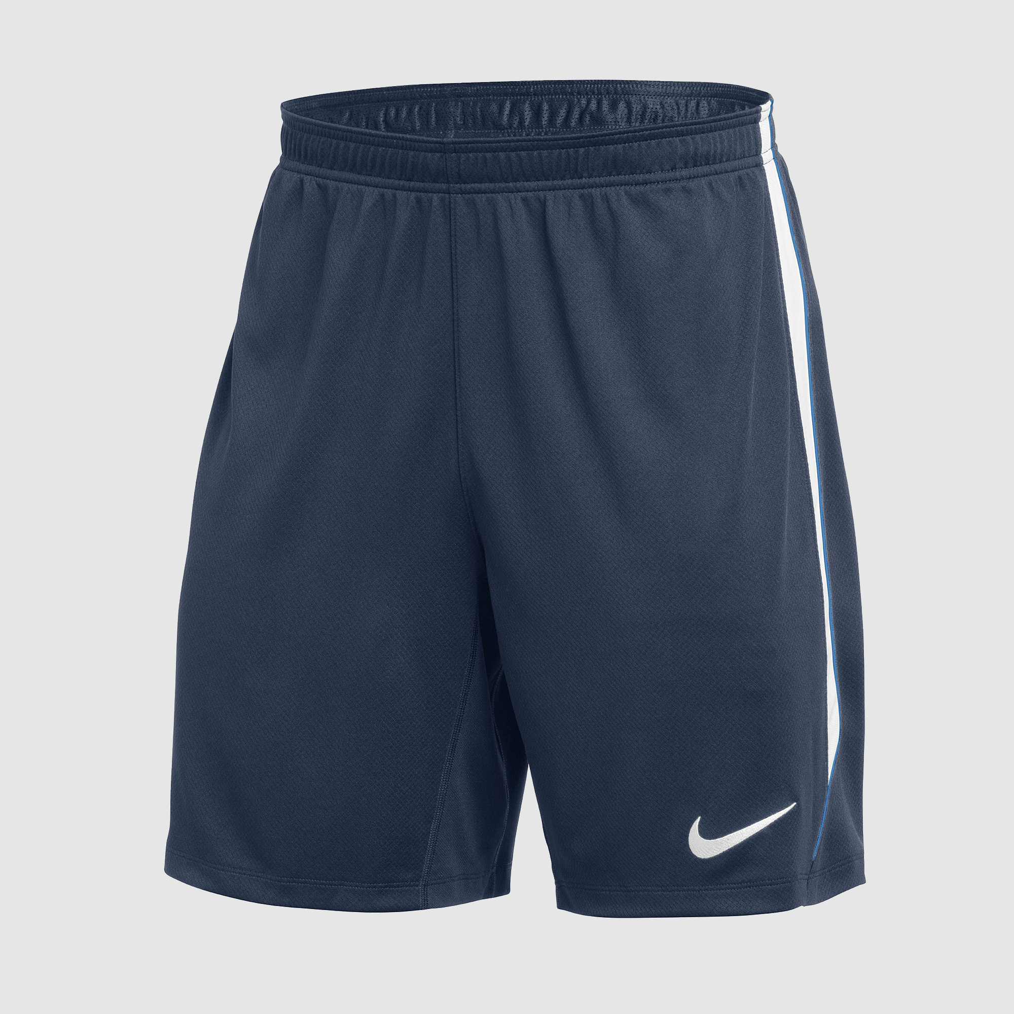 Nike Strike 26 Training Shorts Navy