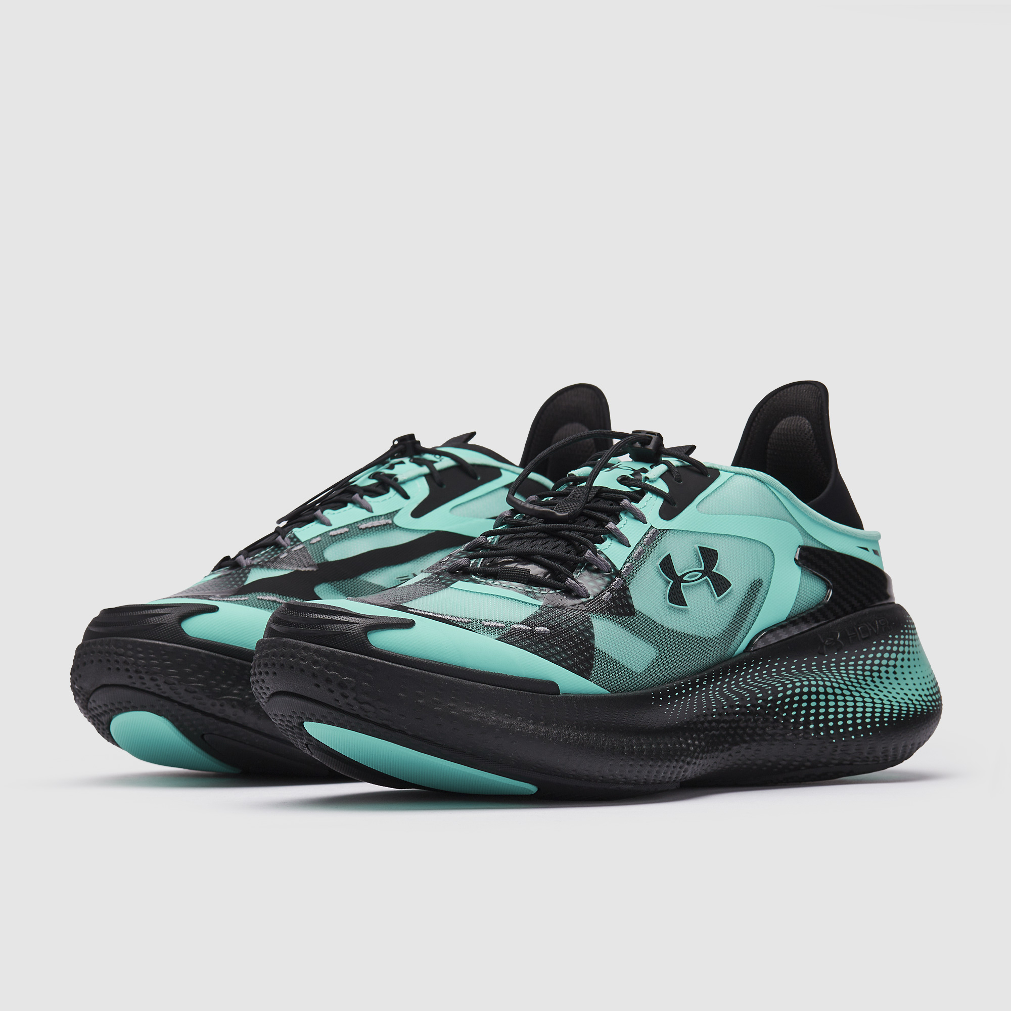 Under Armour Echo X Mansory Teal