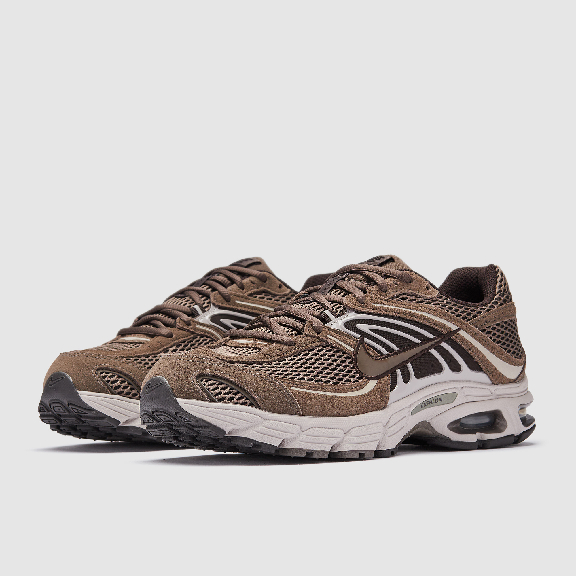 Nike Sportswear Air Max Moto 2K Grey