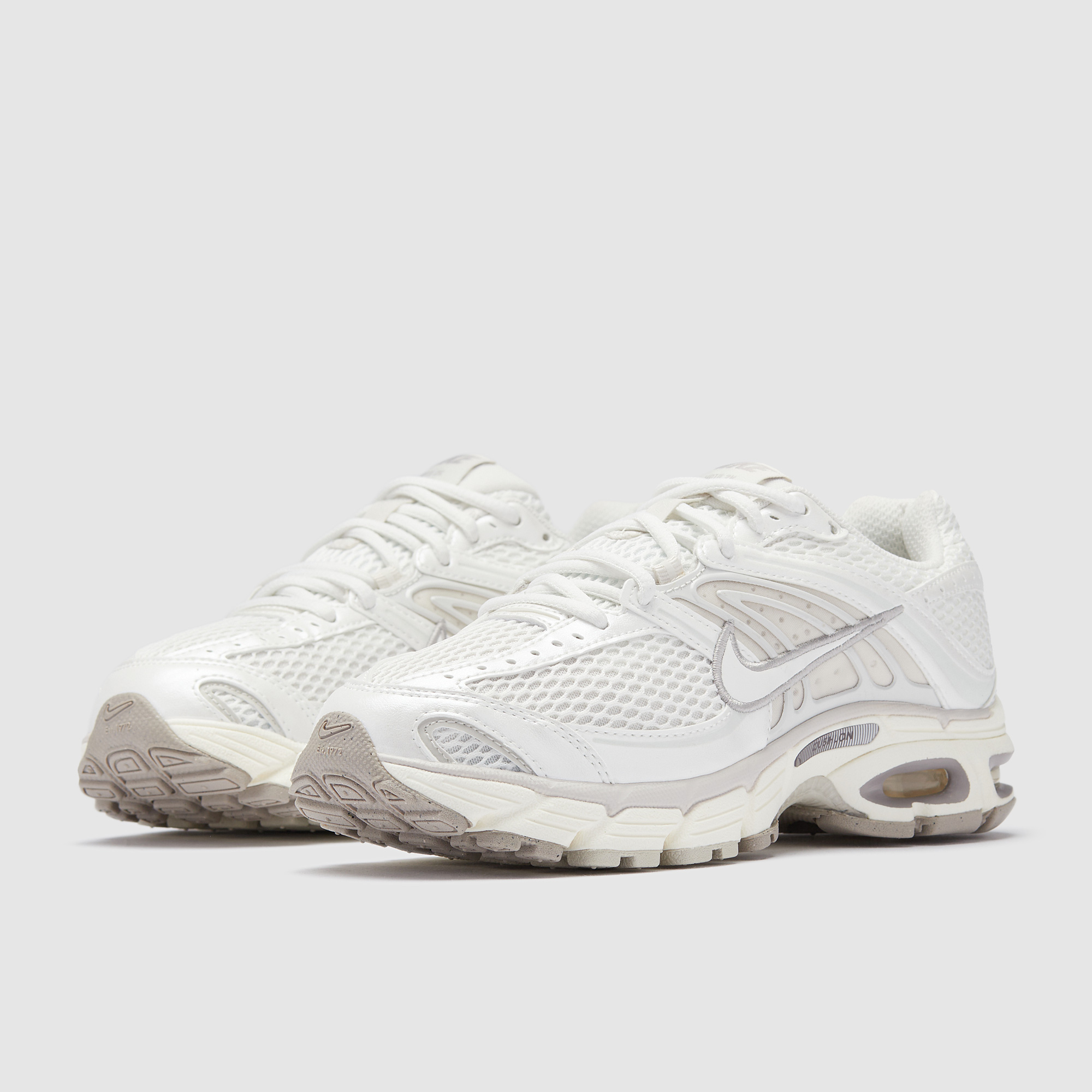 Nike Sportswear Air Max Moto 2K White/Light Women's Size 6
