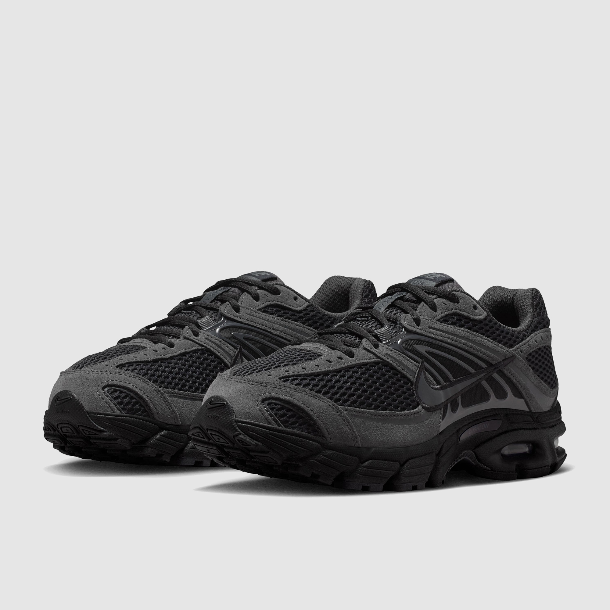 Nike Sportswear Womens Air Max Moto 2K Se Black/Anthracite