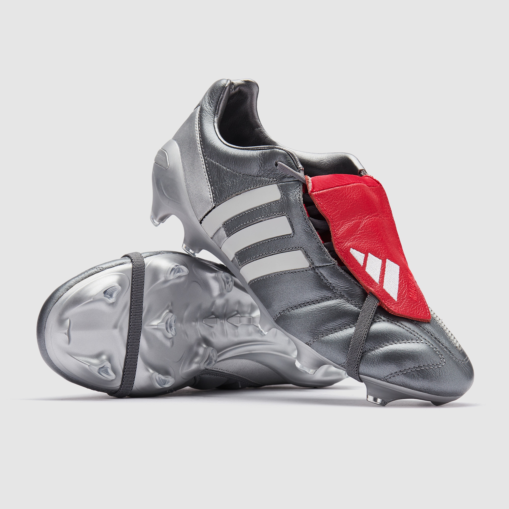 adidas Predator Mania Made In Germany x Gunmetal FG adidas Predator Mania Made In Germany x Gunmetal FG
