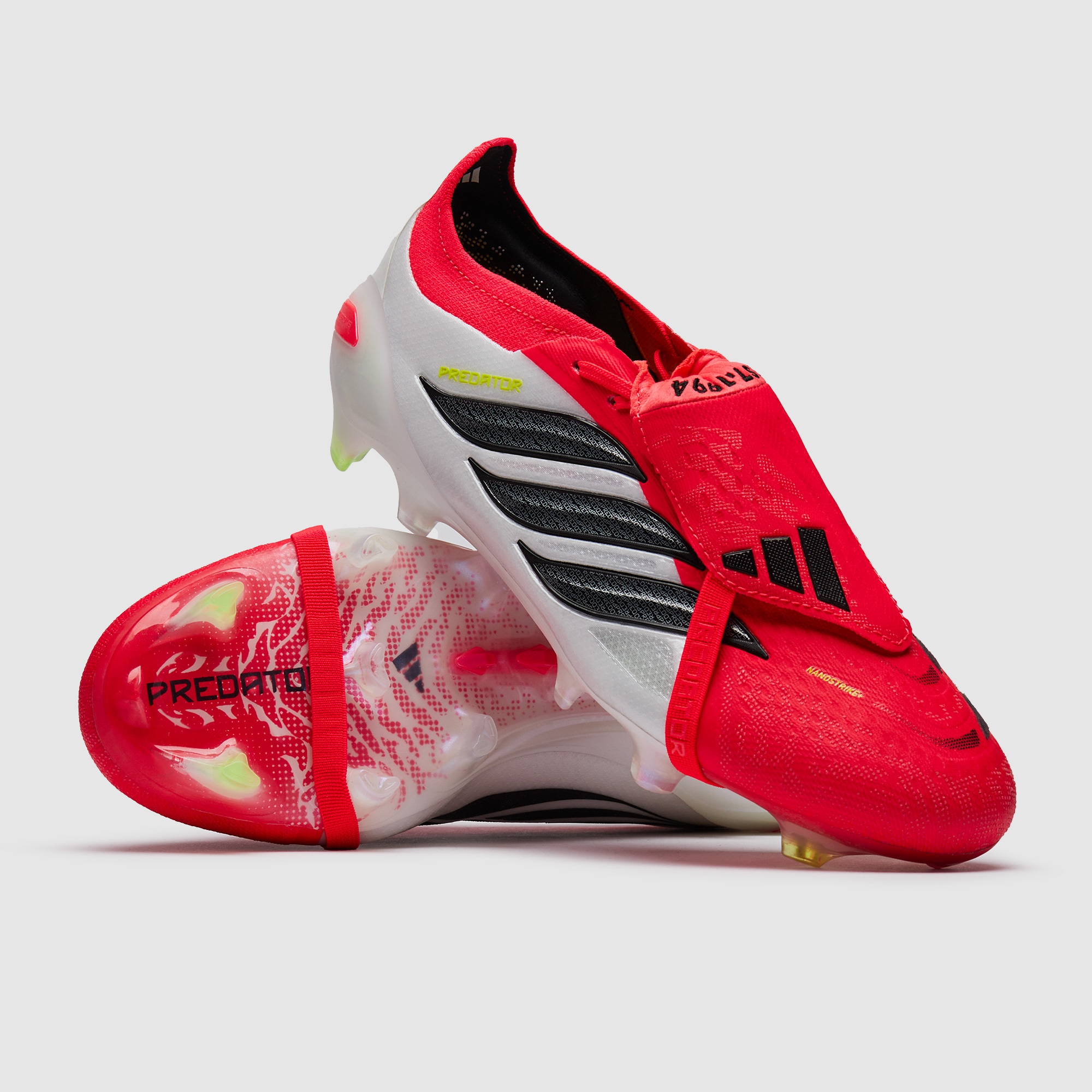 adidas Predator Elite Tongue FG