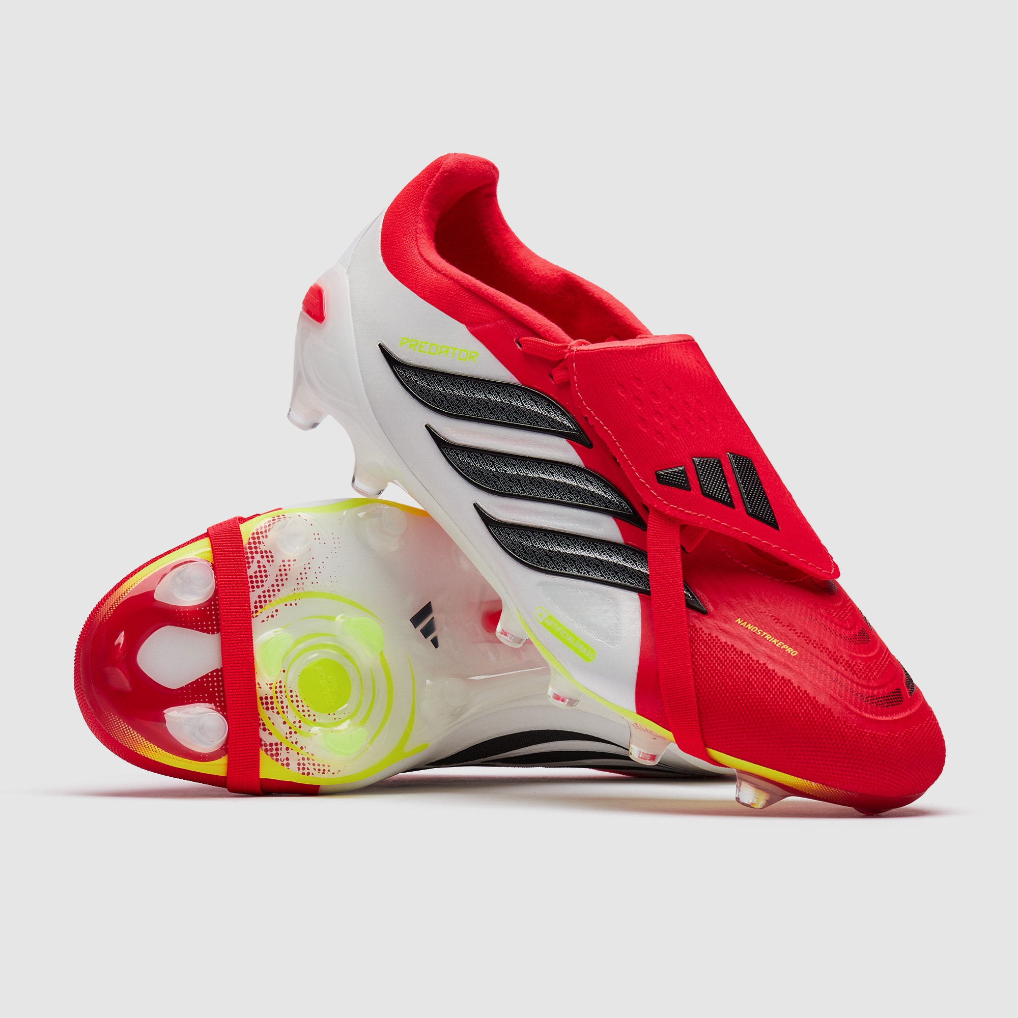 adidas Predator Pro Tongue AG