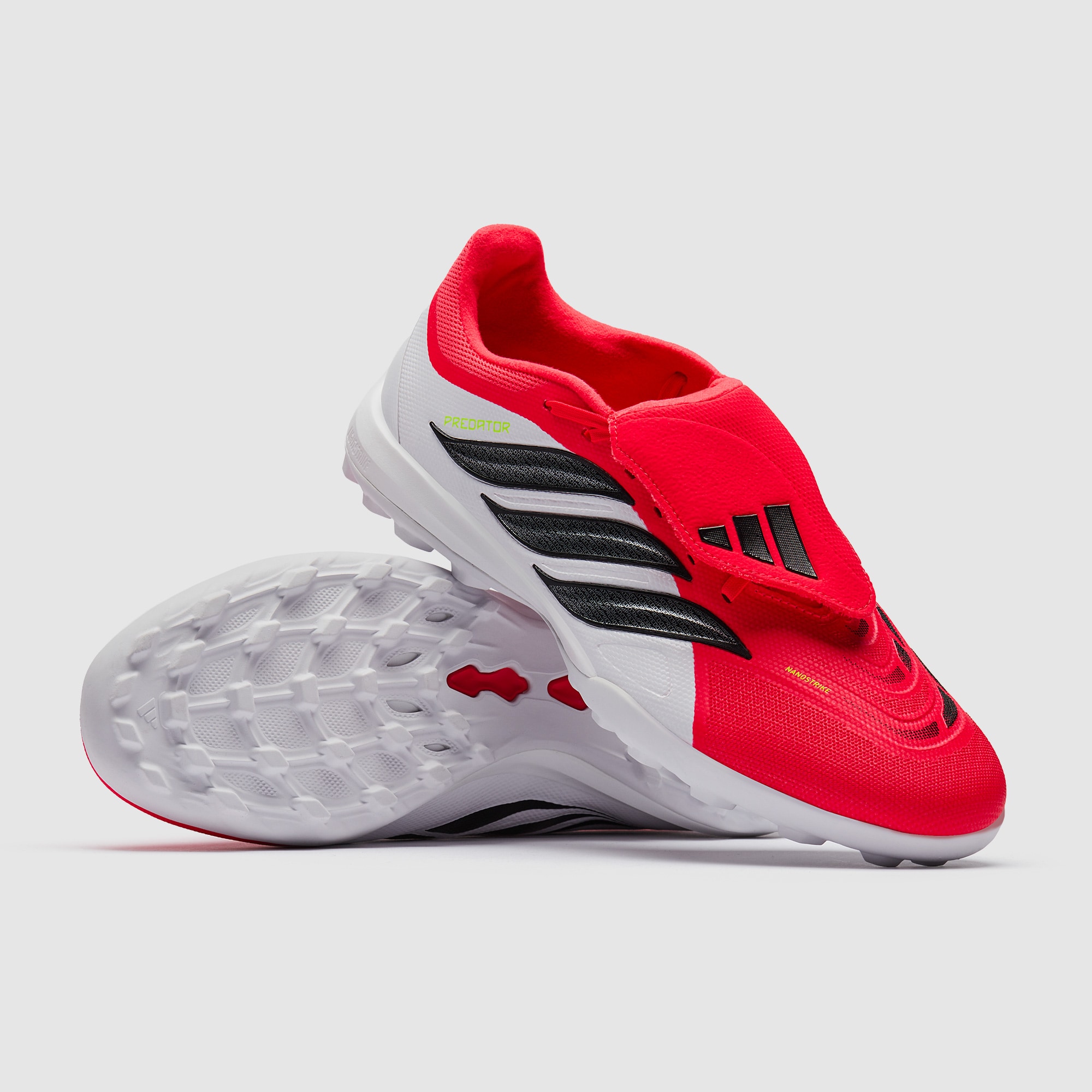 adidas Predator League Tongue TF