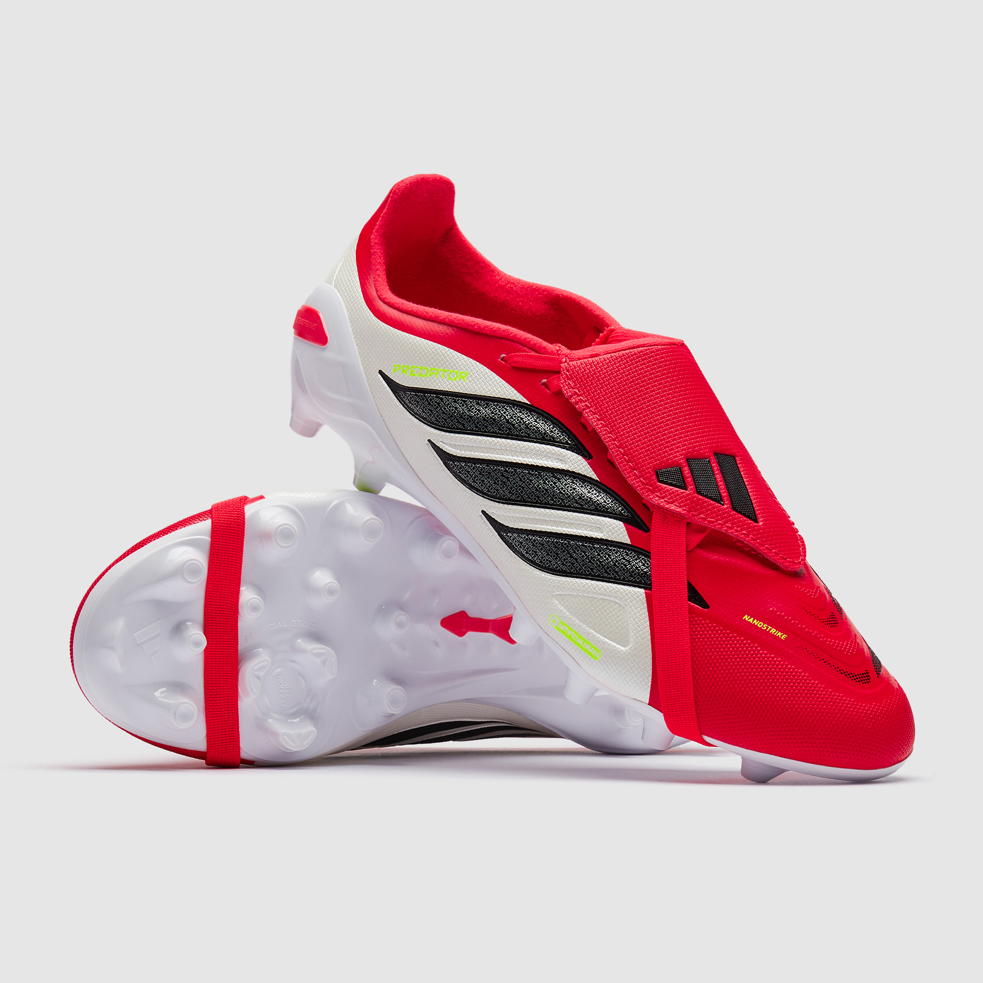 Hsnava Chaussures De Football Enfant Gazon Synthétique - Crampons Légers Et Confortables 28-38 EU - Idéales Pour Matchs Et Entraînements !