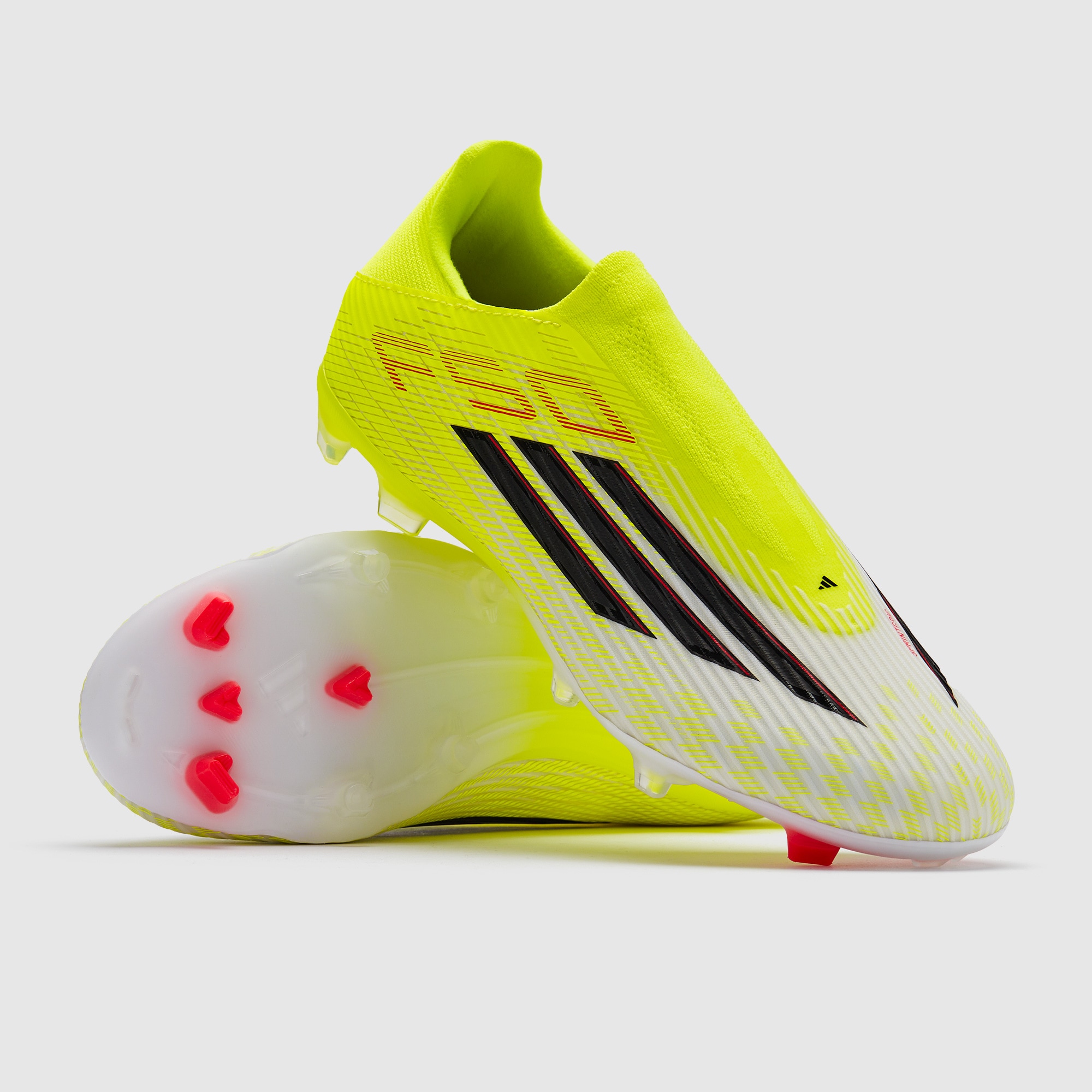 adidas F50 League Senza Lacci FG/MG