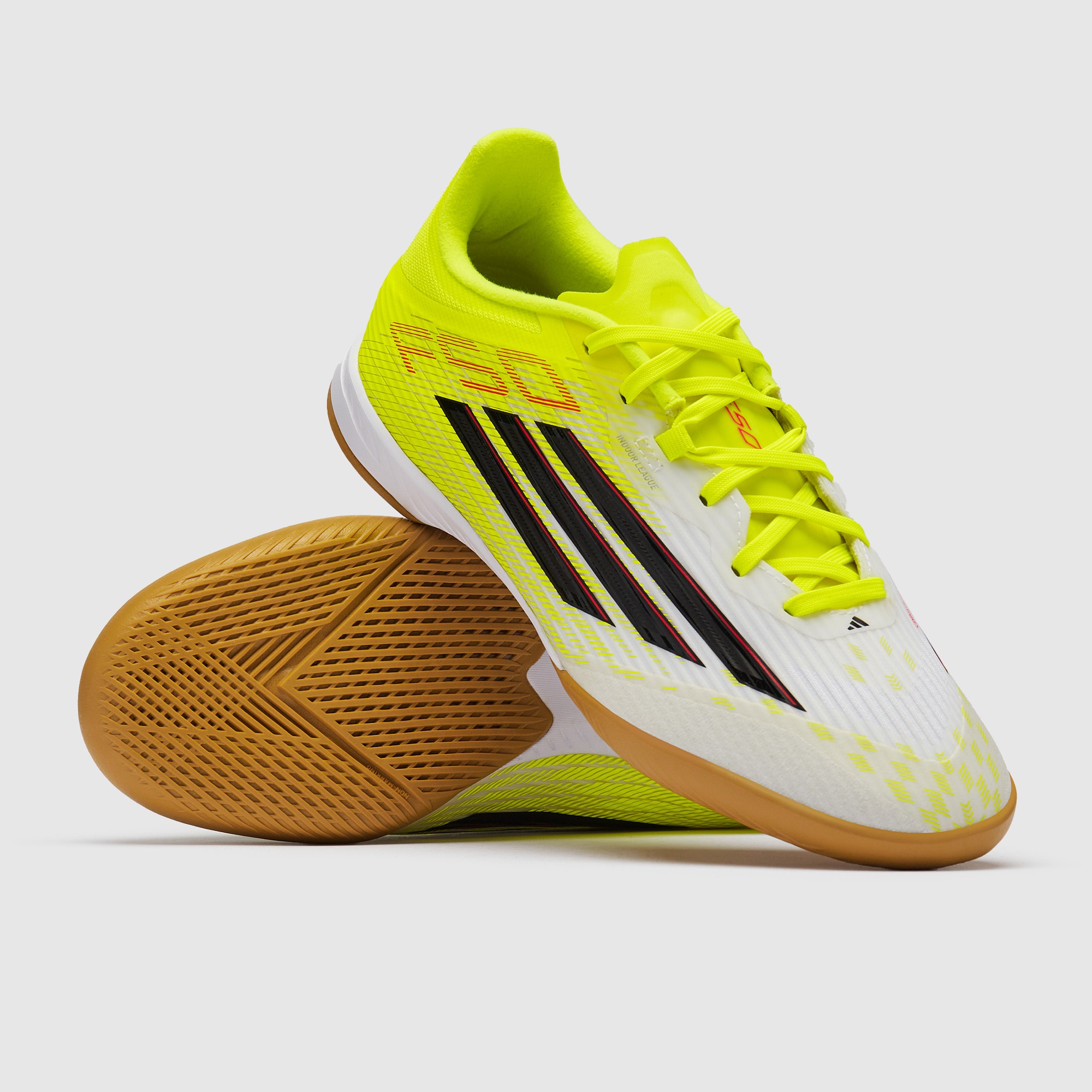 inexpensive indoor soccer shoes