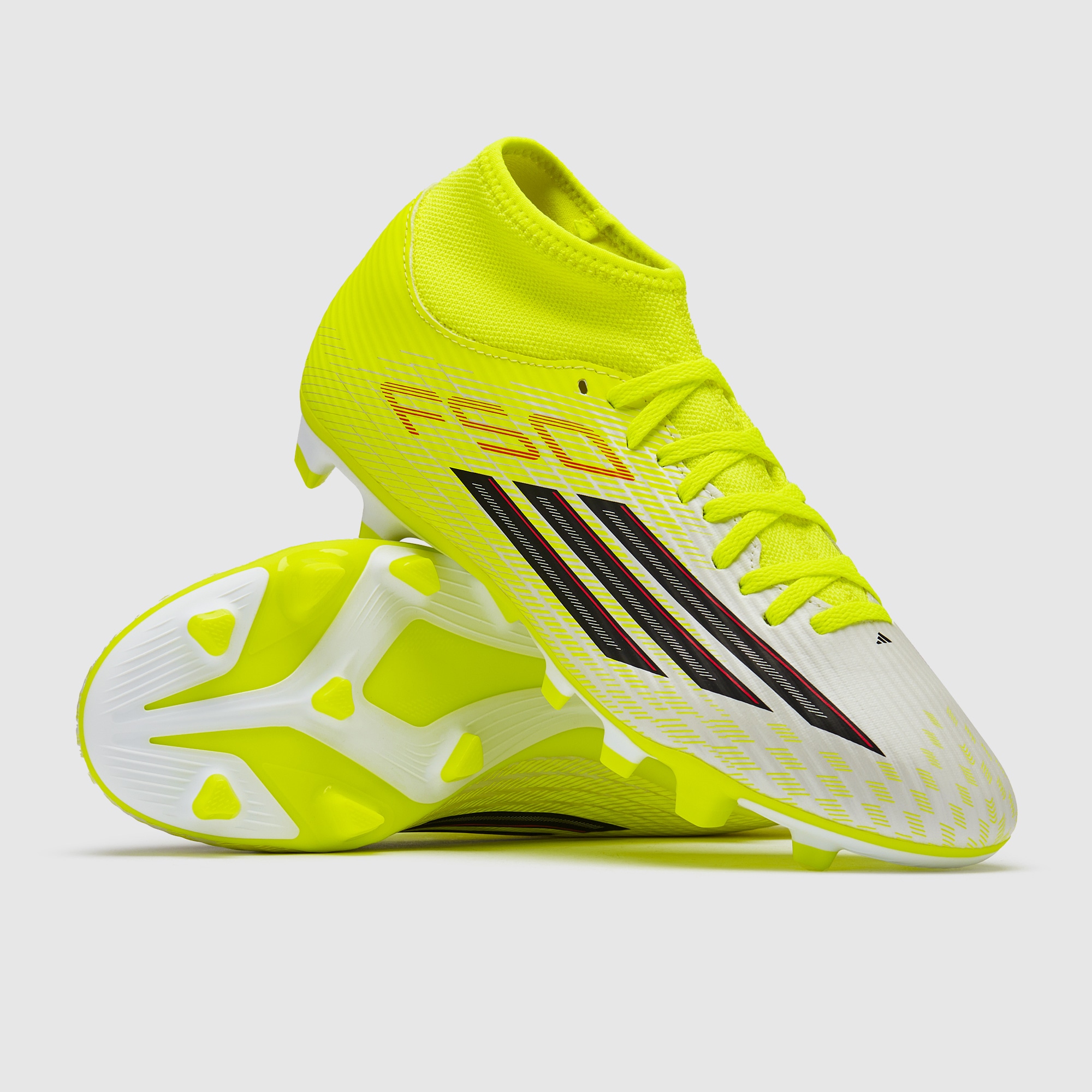 adidas F50 Club Mid FG/MG