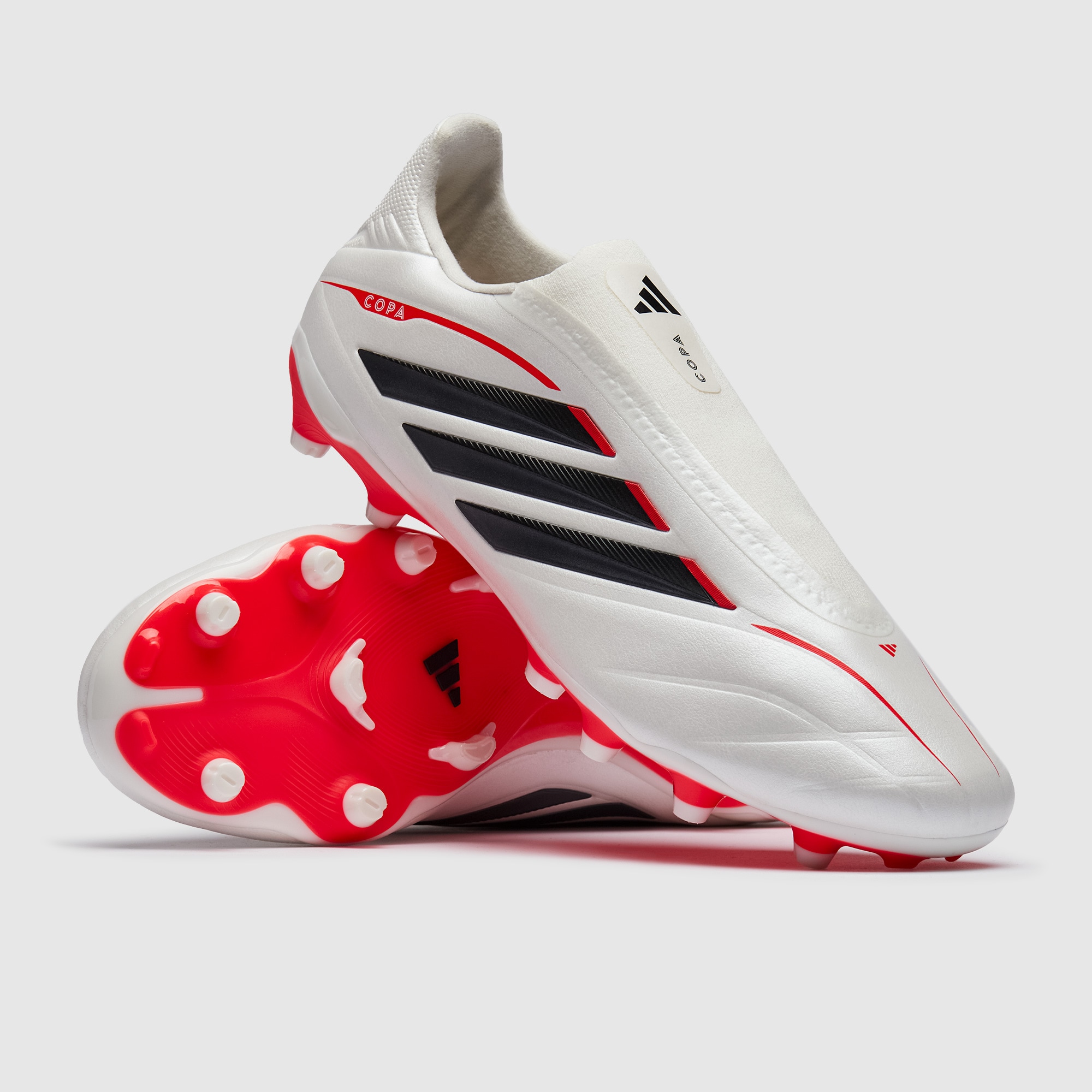 adidas Copa Pure IV League Senza Lacci FG