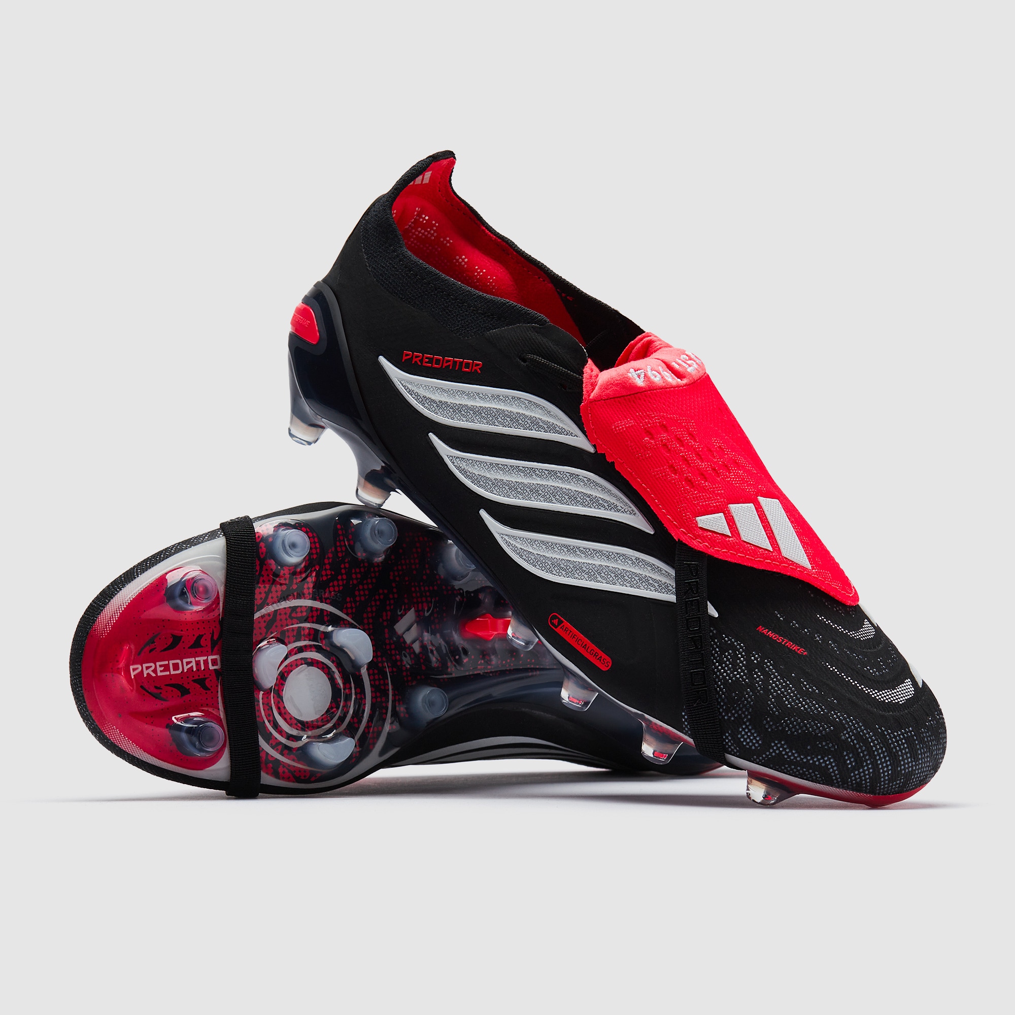 adidas Predator Elite Tongue AG adidas Predator Elite Tongue AG