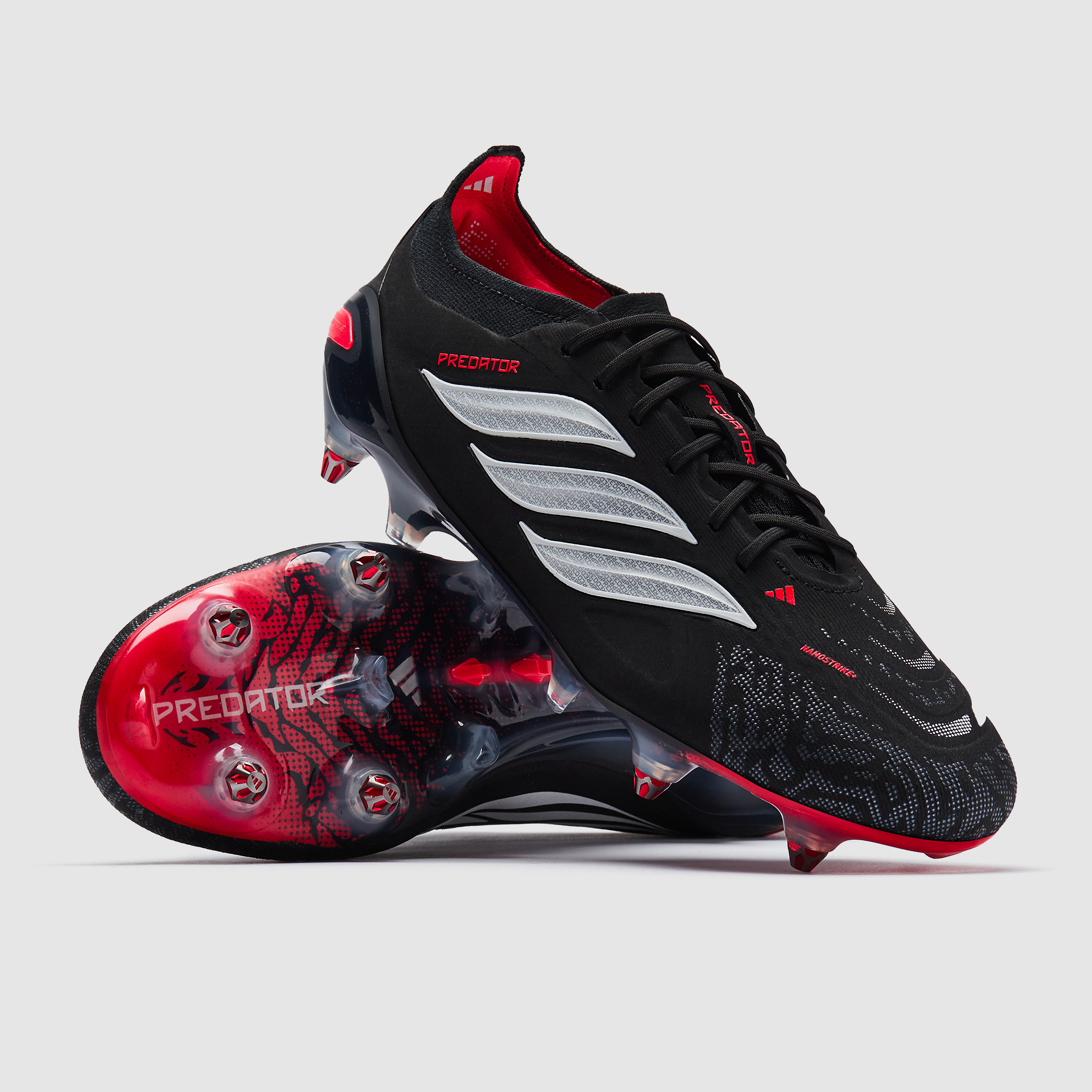 Adidas Predator Elite Sg Black
