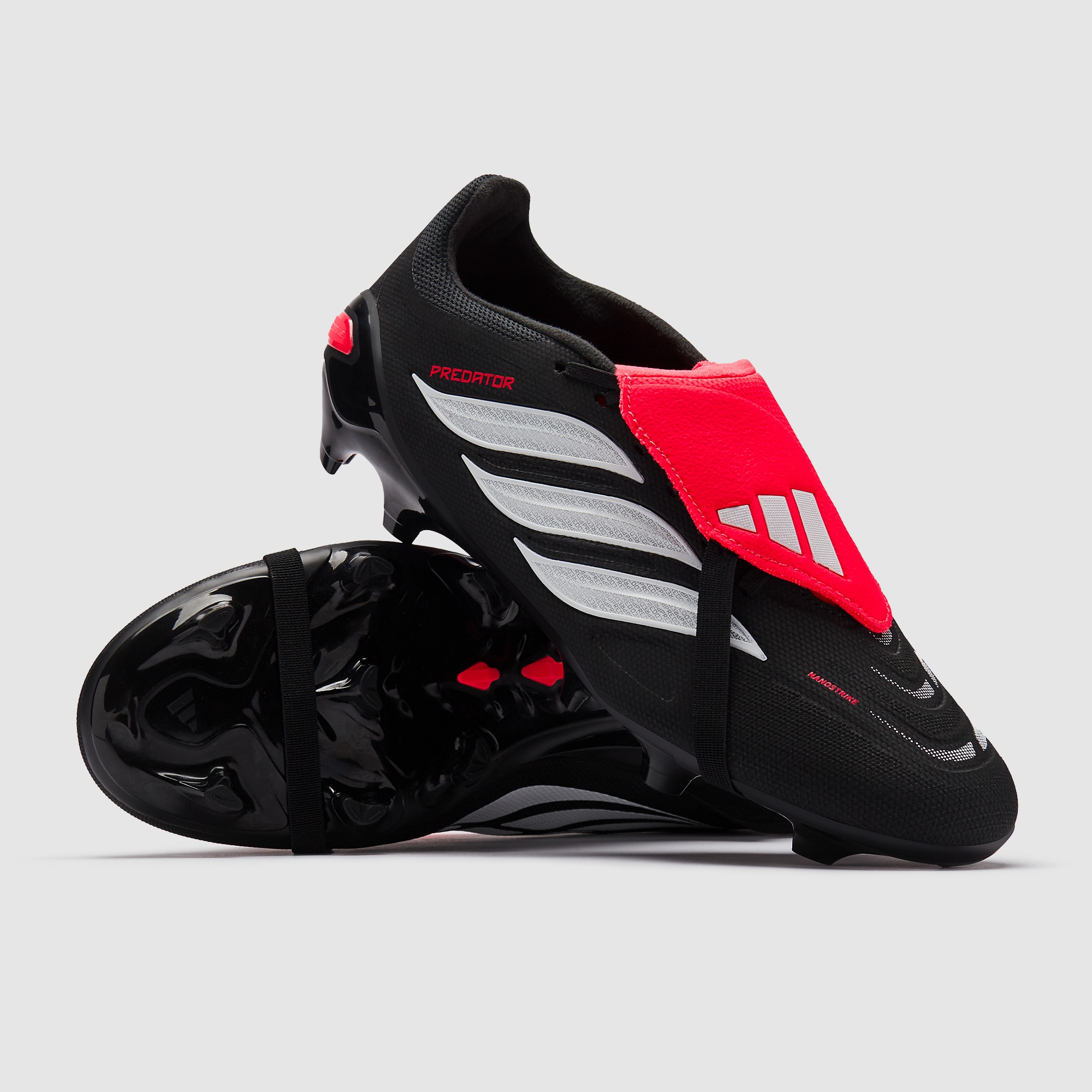 mens football cleats size 9.5