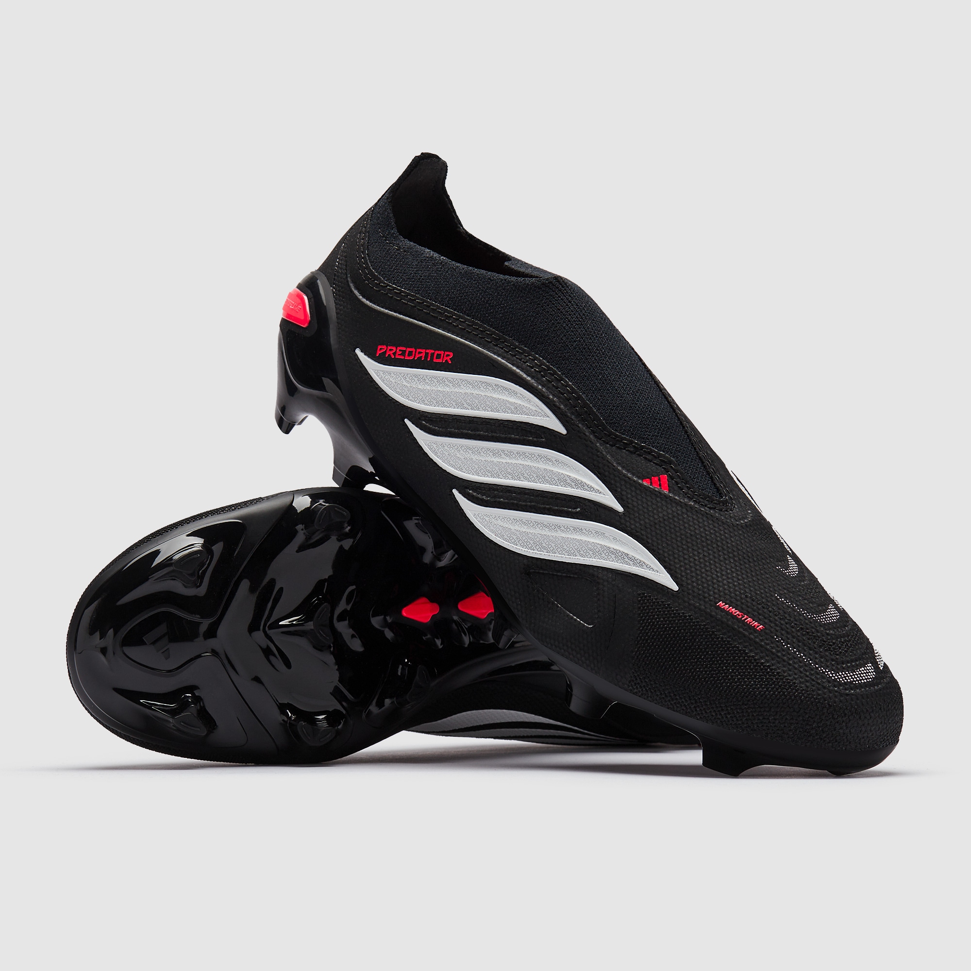 adidas Predator League Laceless FG adidas Predator League Laceless FG
