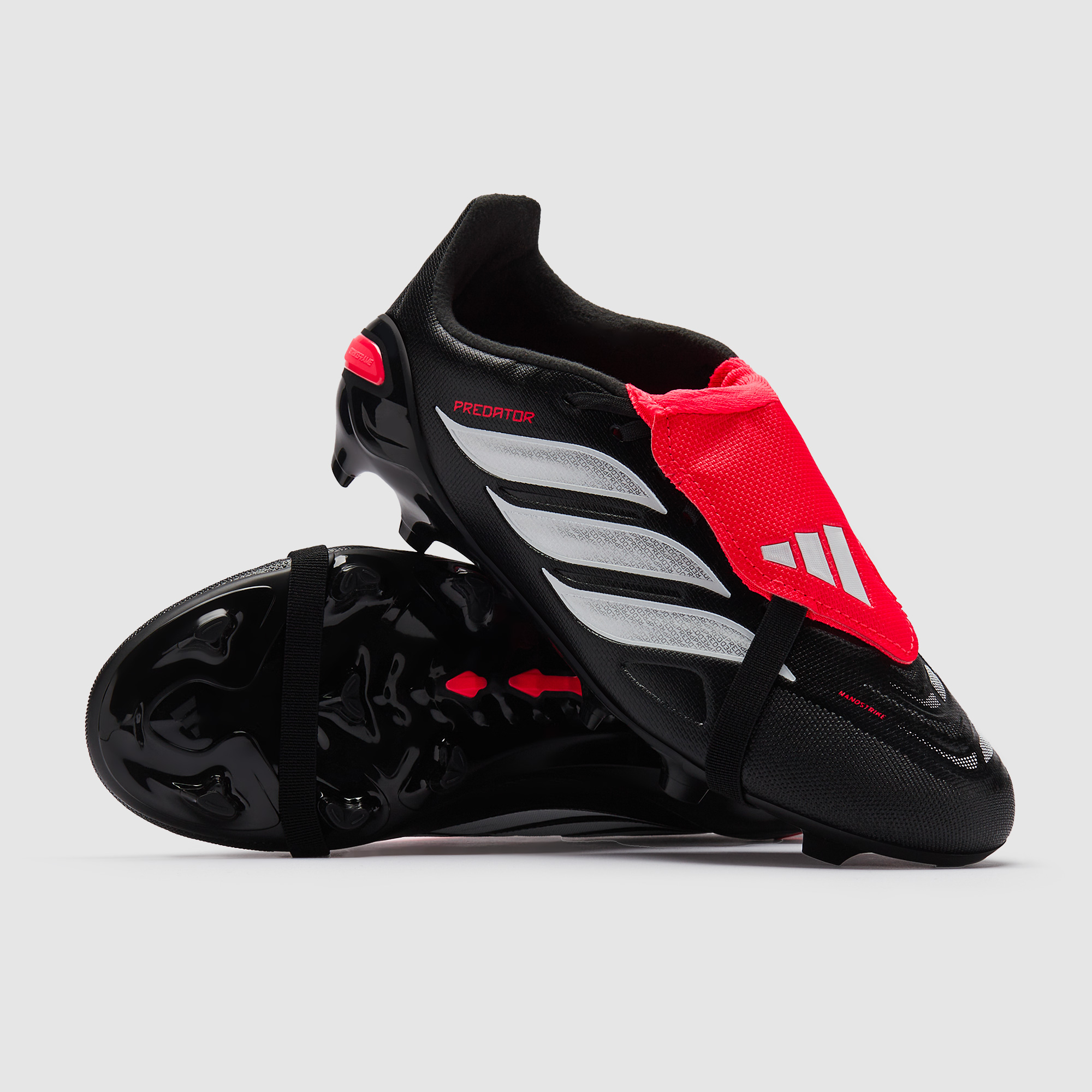 Kids Football adidas Black size 1