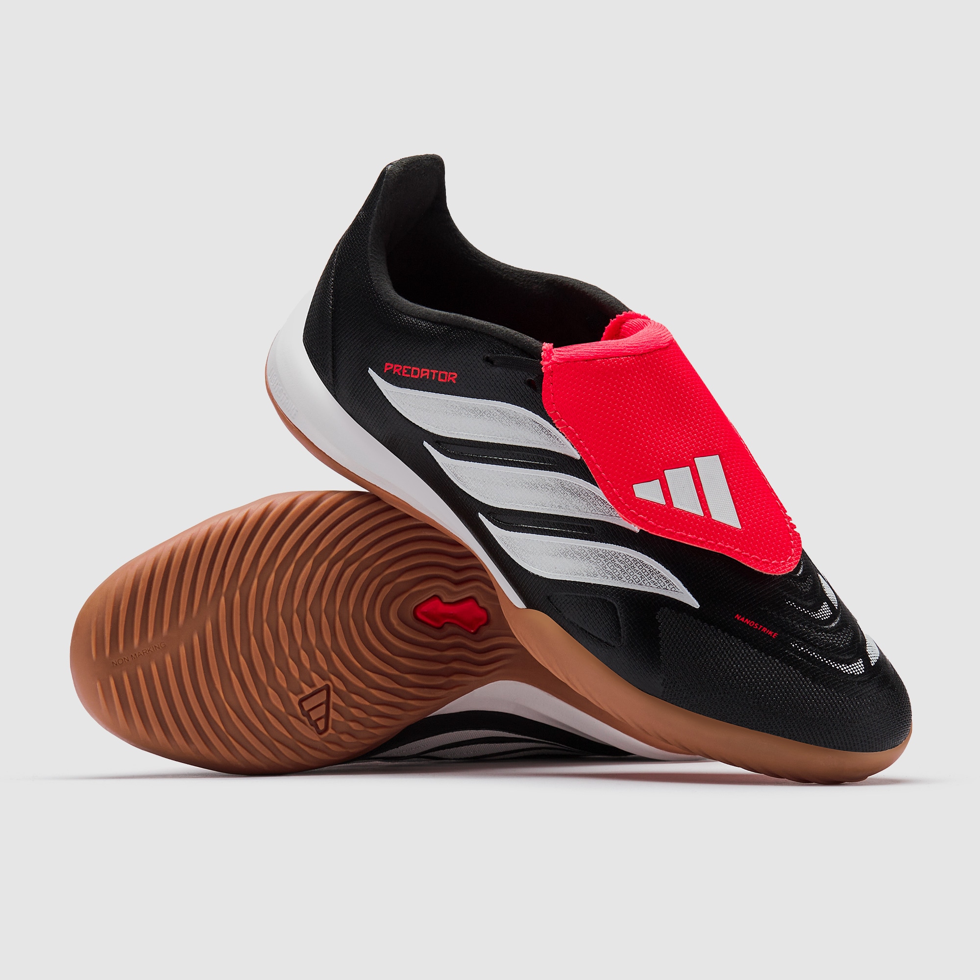 indoor soccer shoes size 3.5