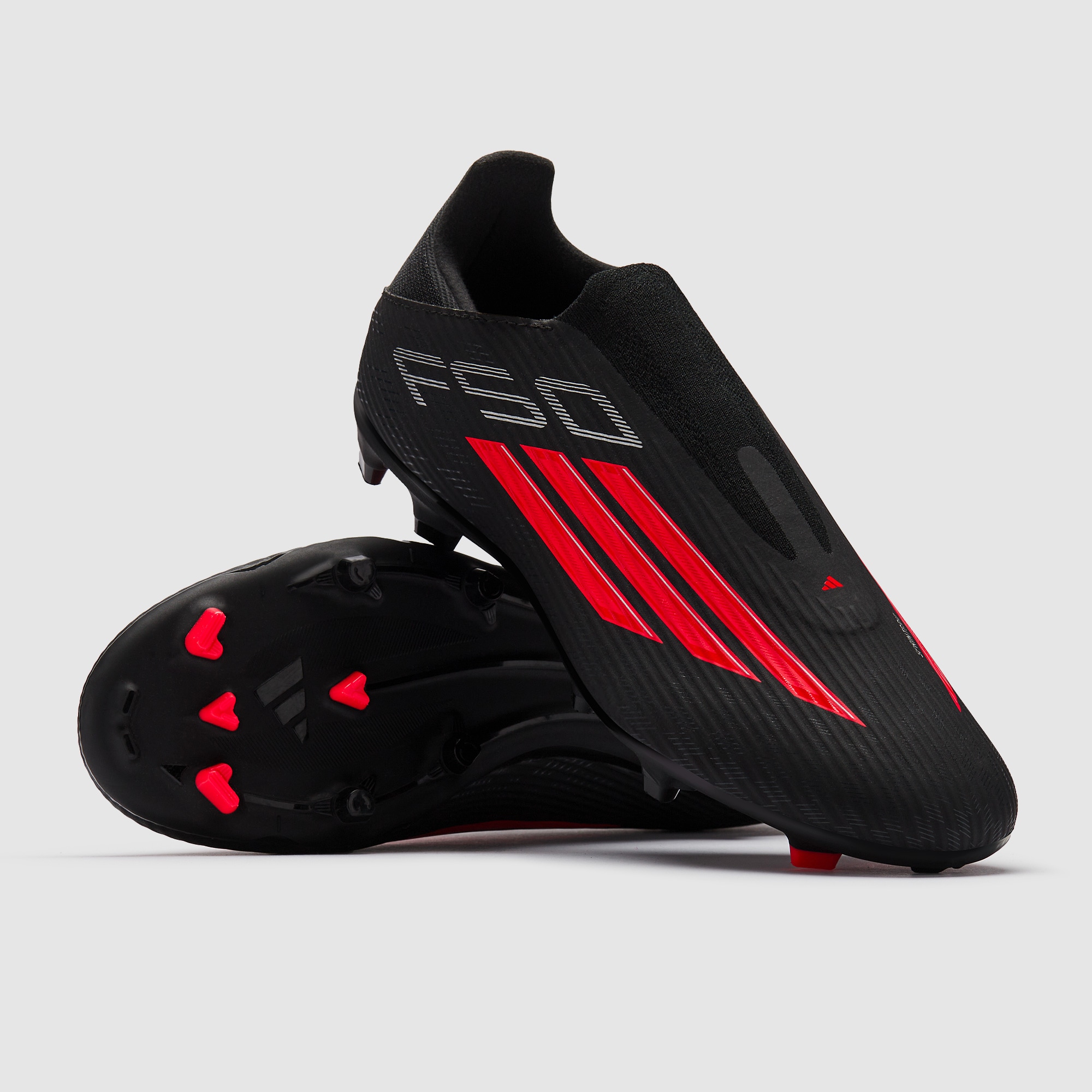 adidas F50 League Schnürungslos FG/MG