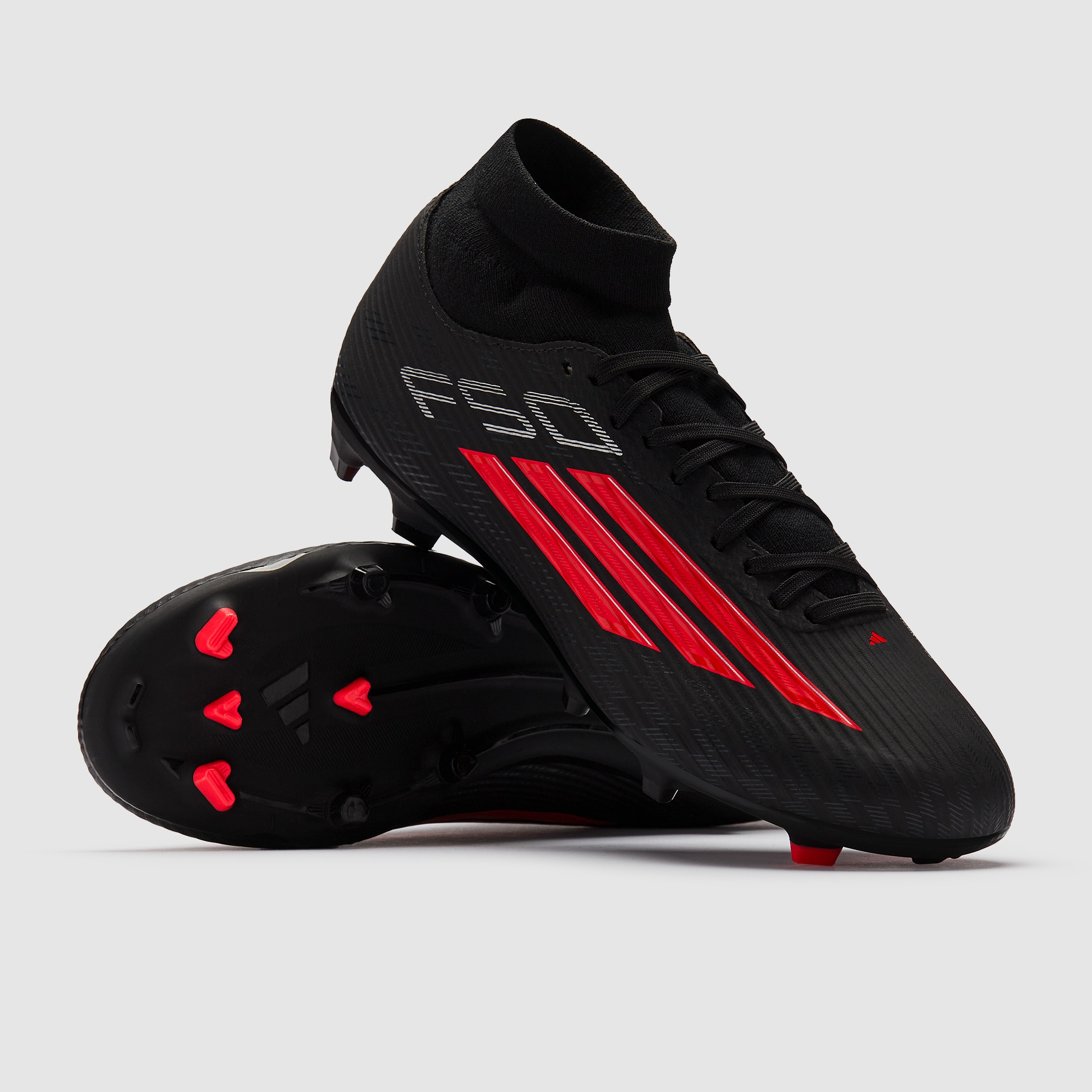 adidas F50 League Mid FG/MG adidas F50 League Mid FG/MG