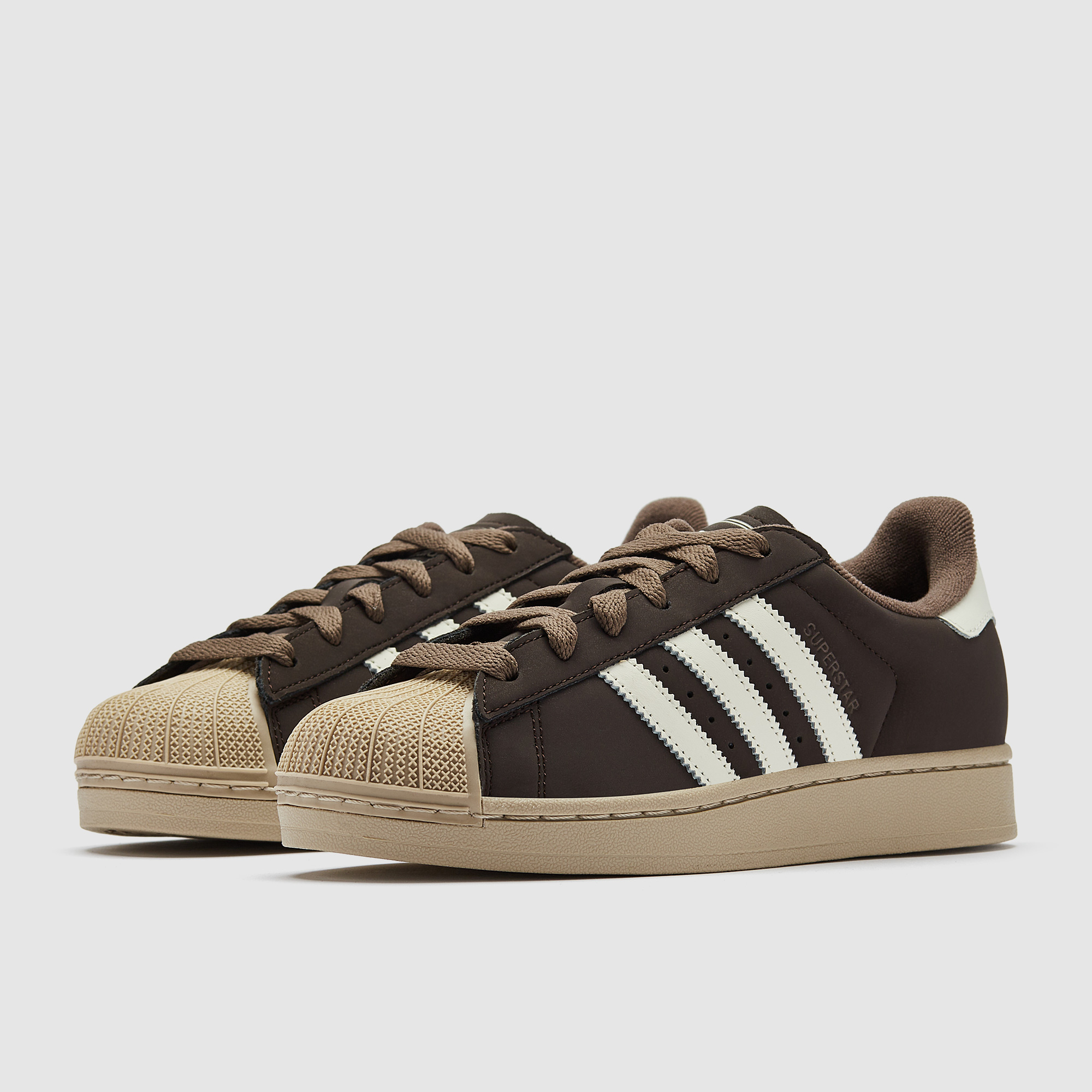 adidas gazelle silver green womens Adidas Kids' Superstar Shoes main image 0