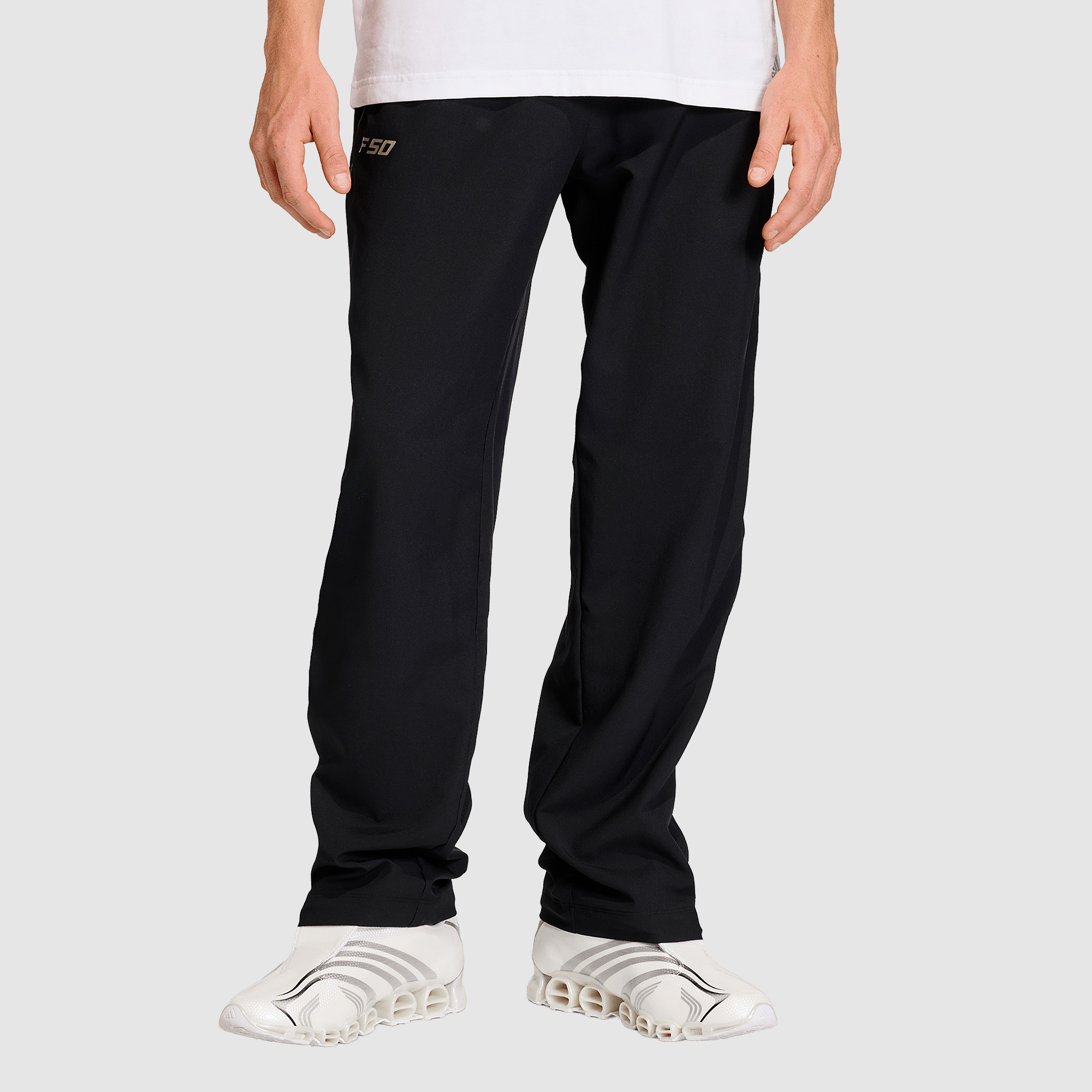 Adidas Originals F50 Track Trousers Black