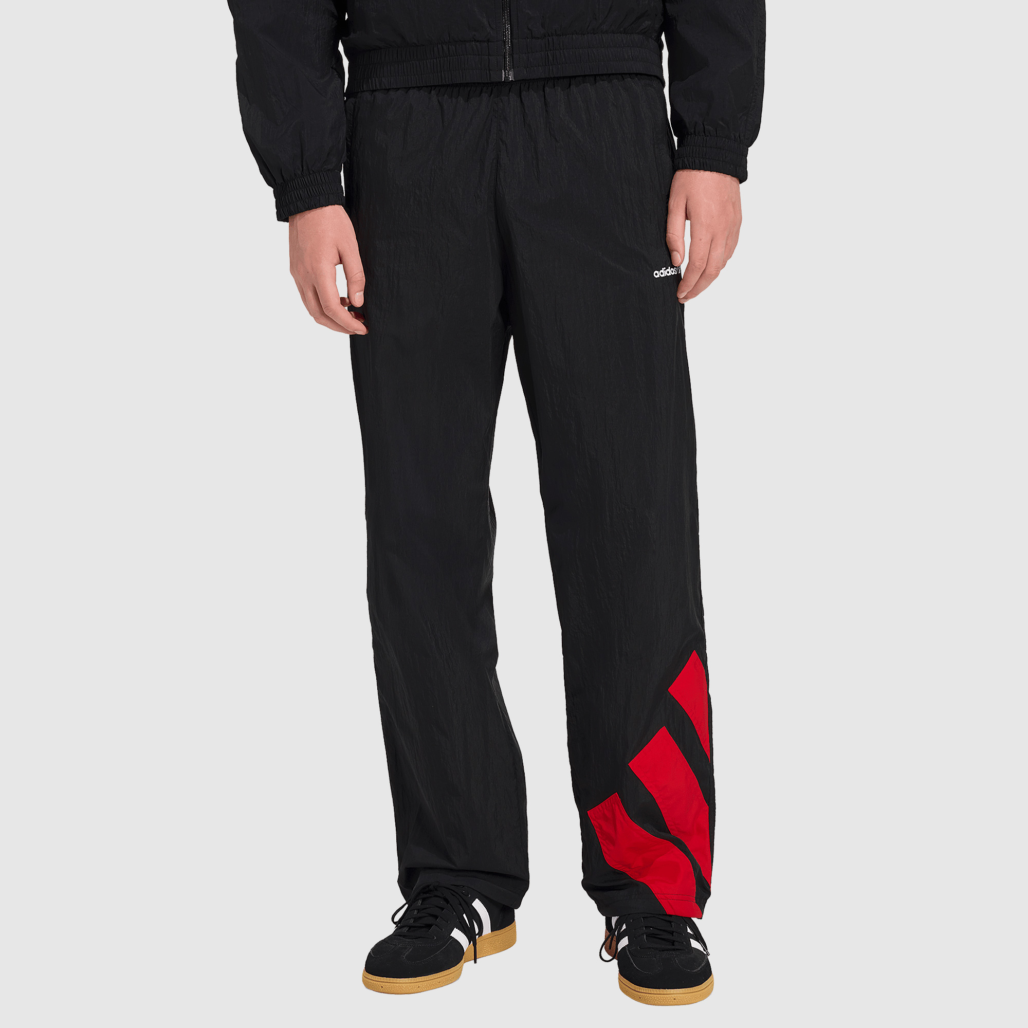 Adidas Originals Track Trousers Black