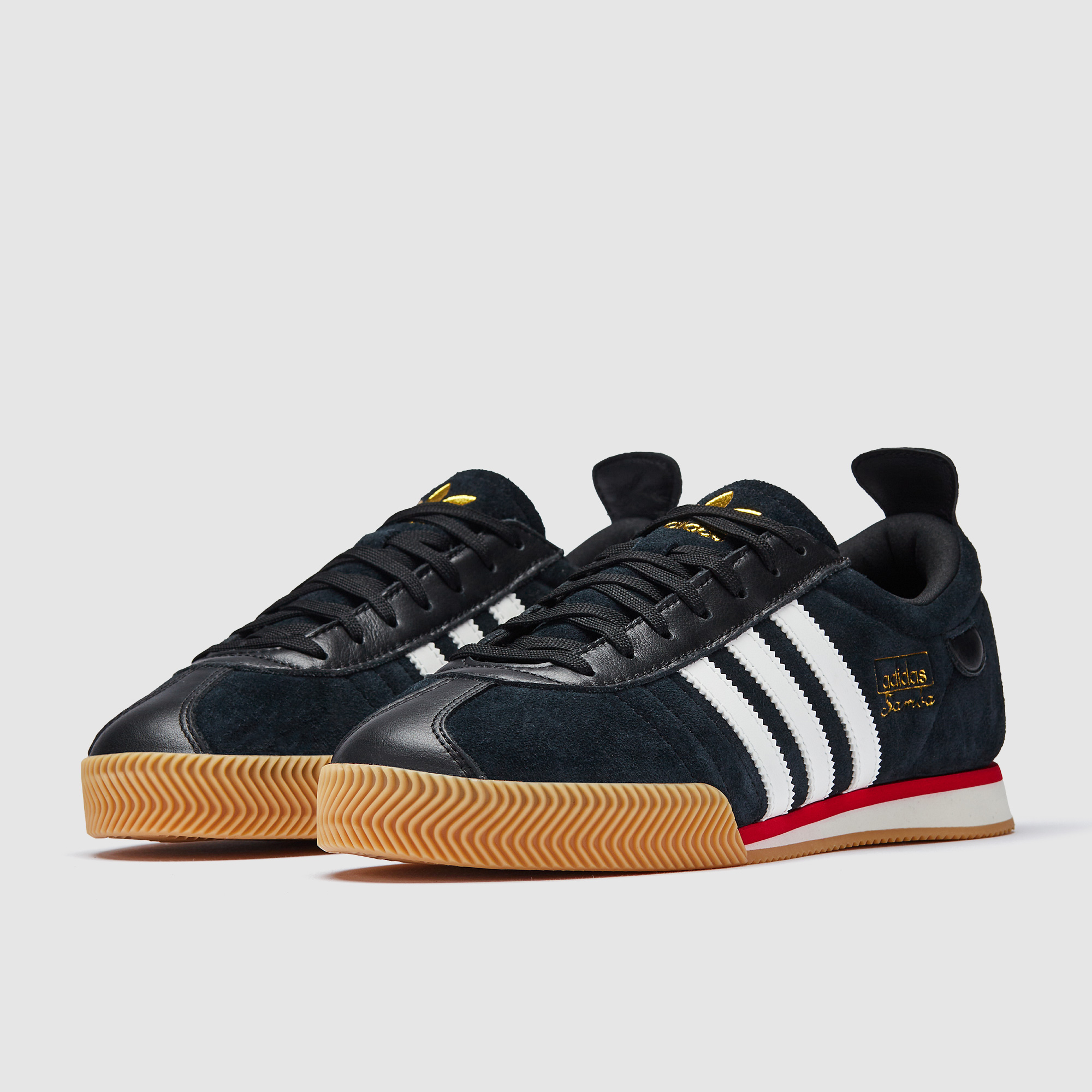 Hommes adidas Originals Samba Noir