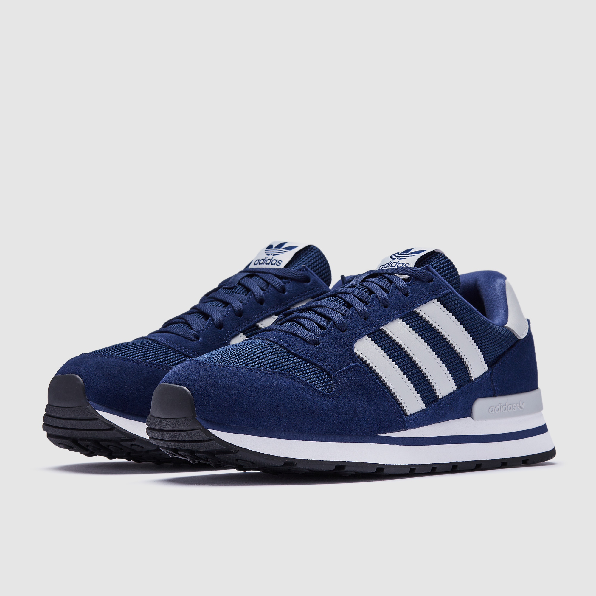 Adidas Originals Zx 500 Rs Navy