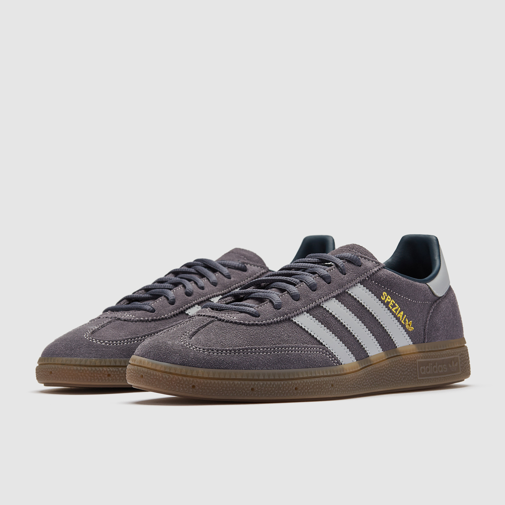 adidas gazelle silver green womens ADIDAS Size 7.5 Black & Silver Mesh Sneakers – Sui Generis Designer  Consignment main image 1