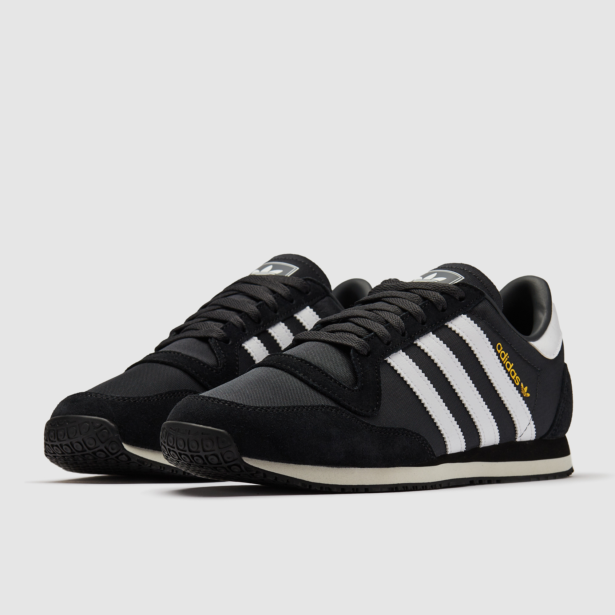 Adidas Originals Galaxy Og Grey