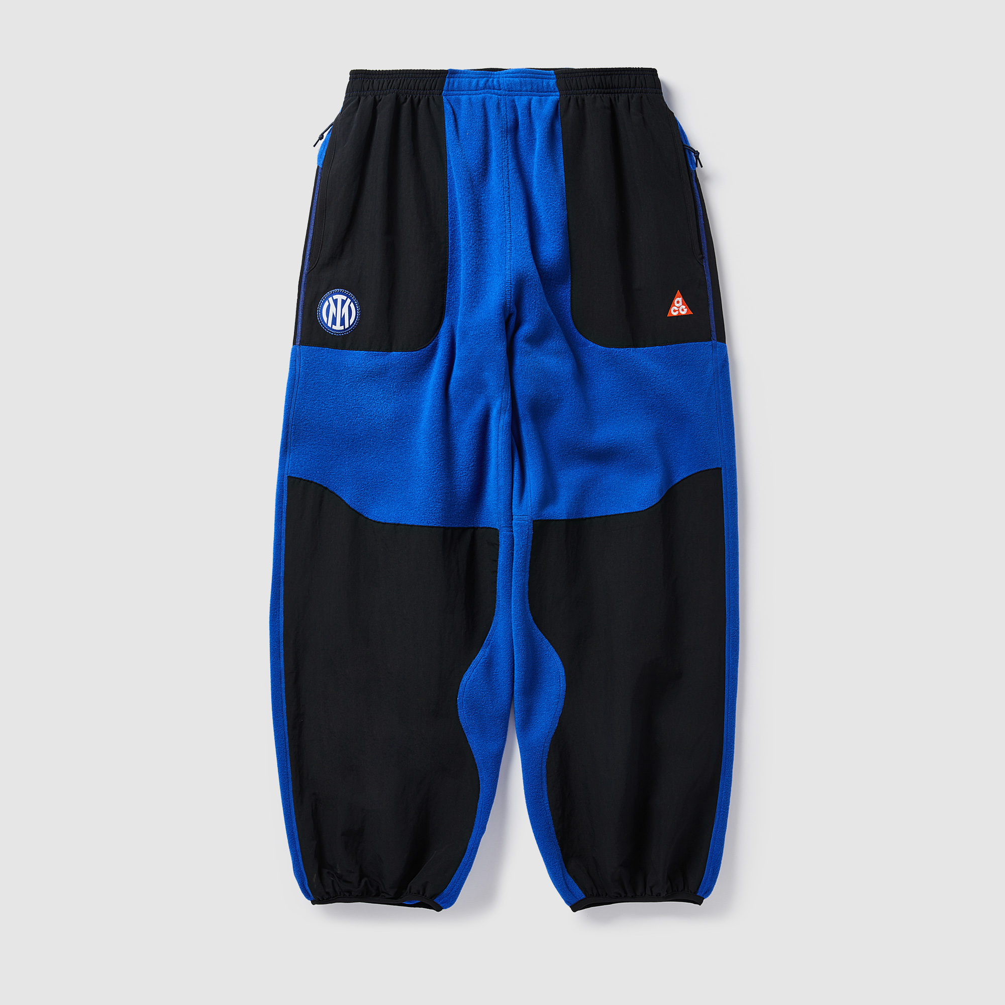 Nike Inter Milan 25 26 Acg Wolf Tree Se Pants Blue