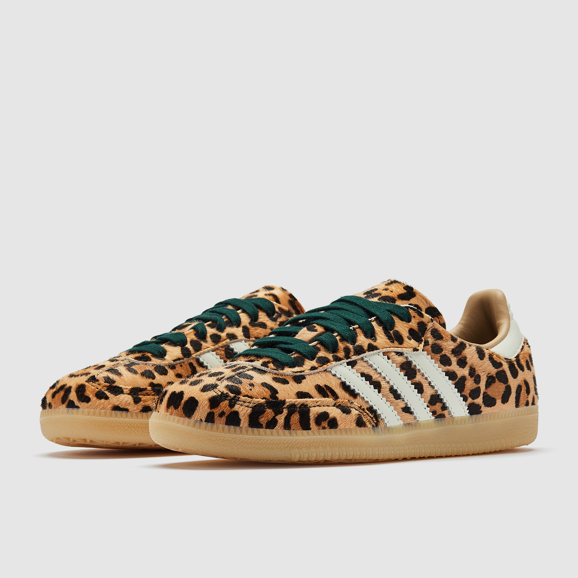 adidas gazelle silver green womens Adidas Originals SAMBA LT W Samba Long Tongue JI2706 white men women
