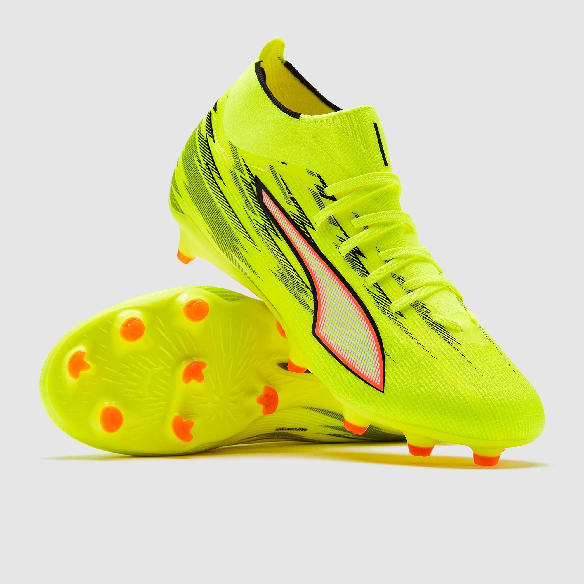 Puma Ultra 6 Match+ FG/AG Puma Ultra 6 Match+ FG/AG
