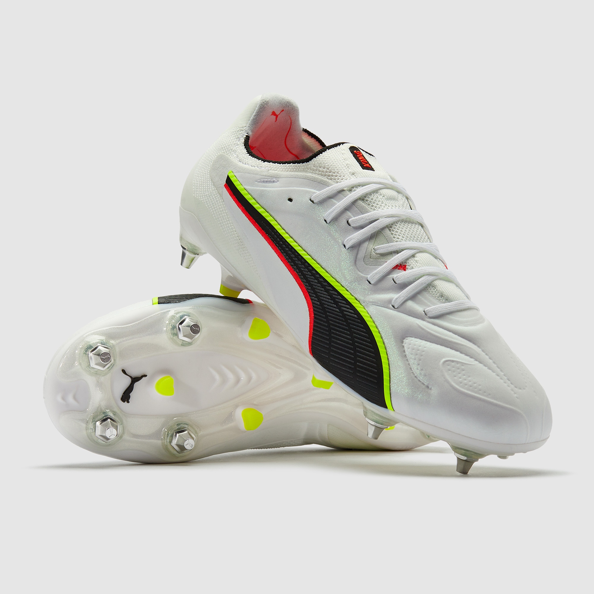 Puma King 20 Ultimate MxSG Puma King 20 Ultimate MxSG