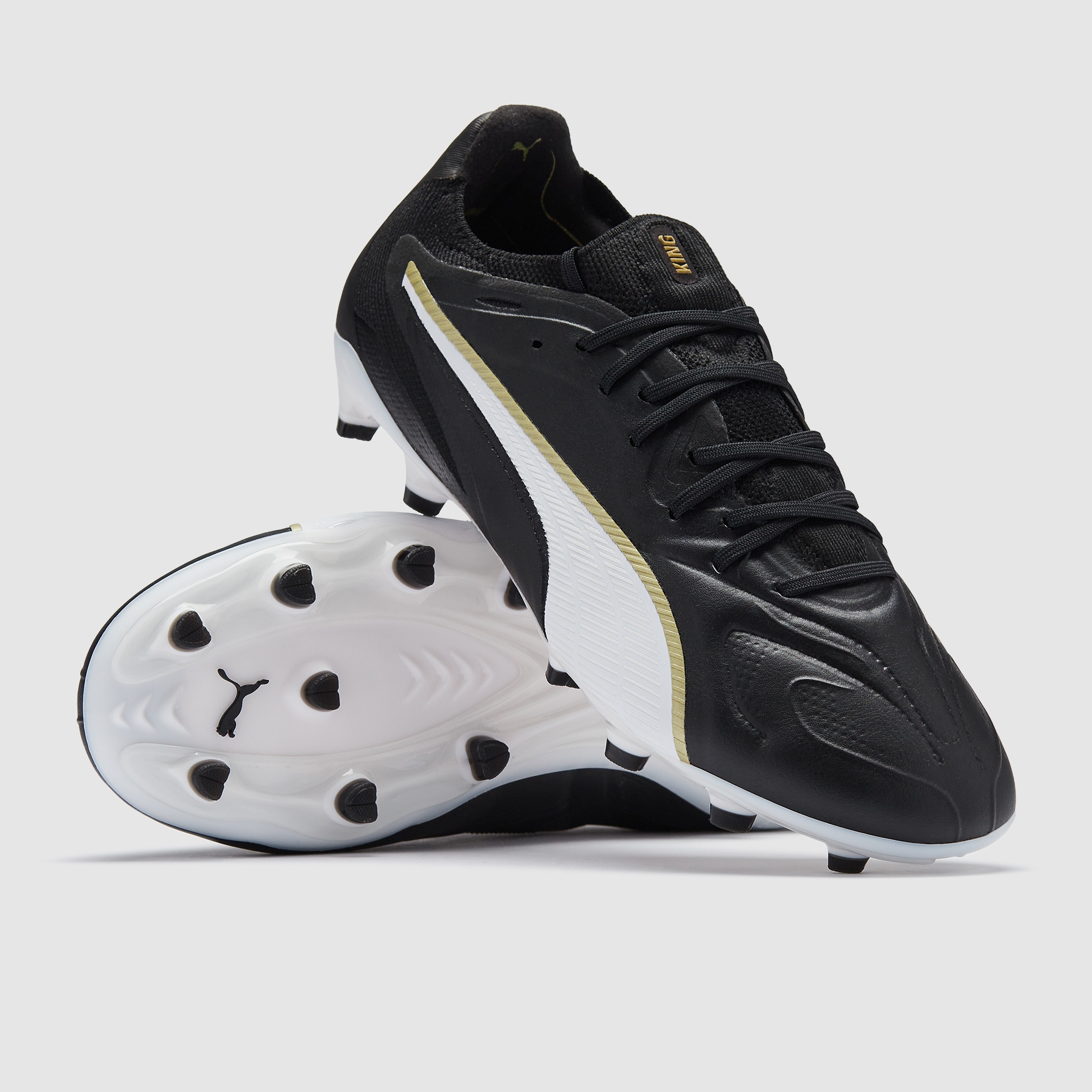 Puma King 20 Ultimate FG/AG