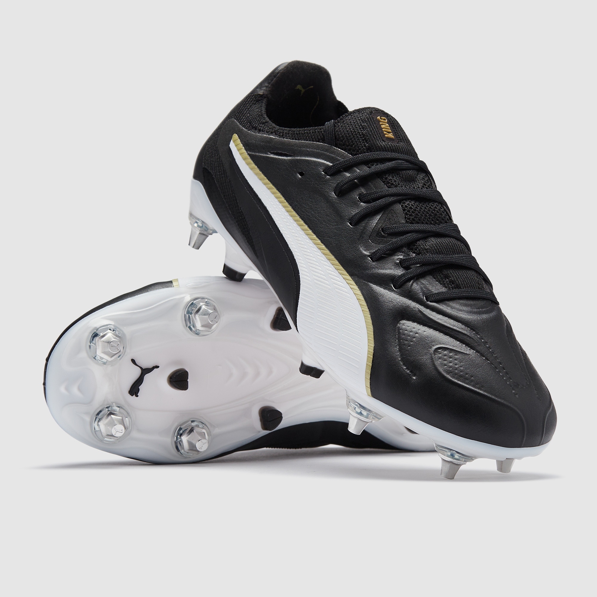 Puma King 20 Ultimate MxSG