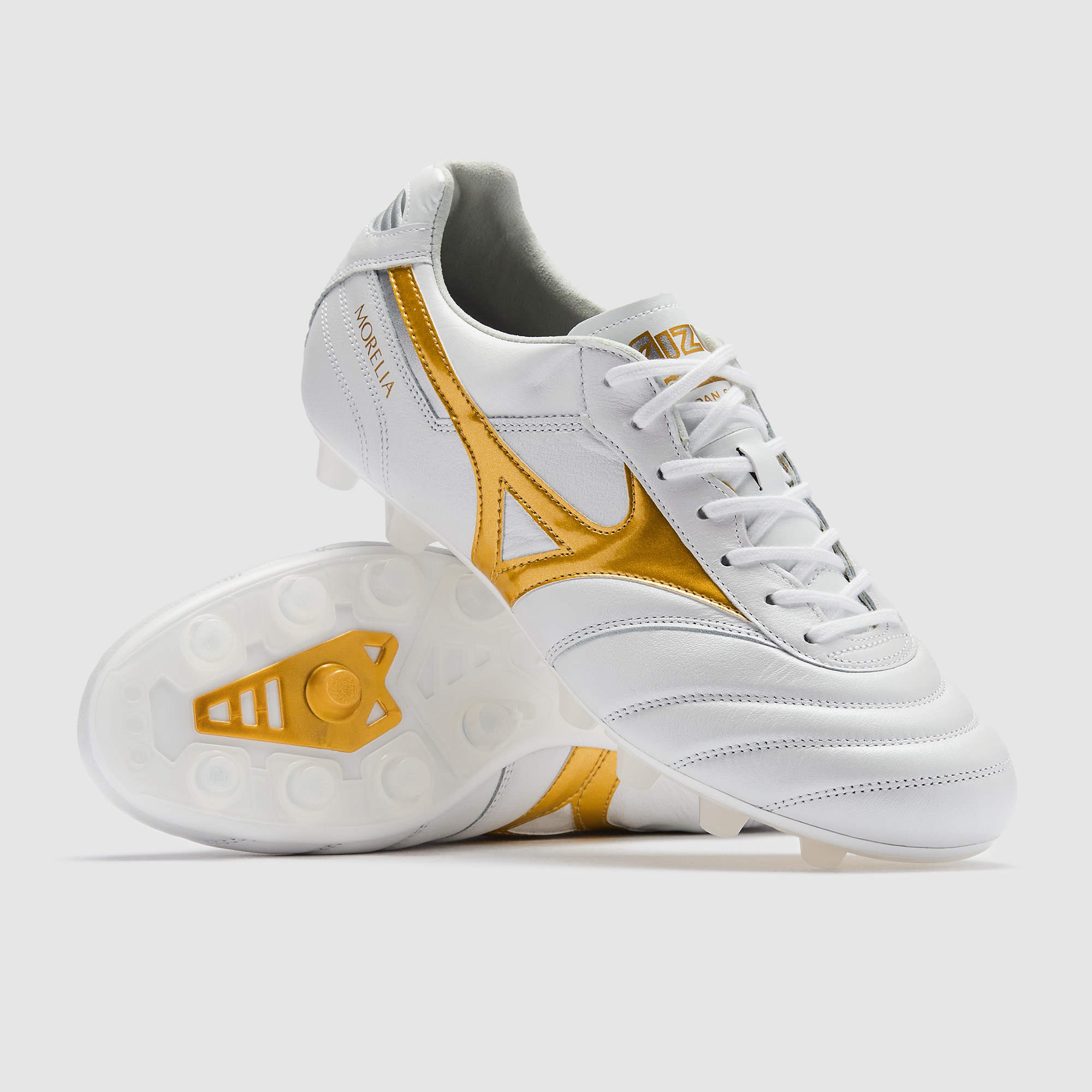 Mizuno Morelia II Made In Japan FG